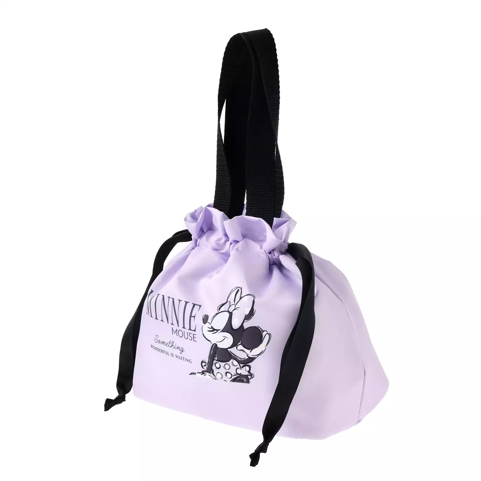 🎀【預訂】 Minnie New Lifestyle Lunch Bag 