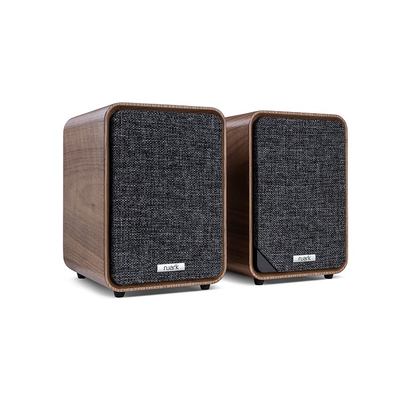 RUARK AUDIO MR1 MK3  藍芽喇叭