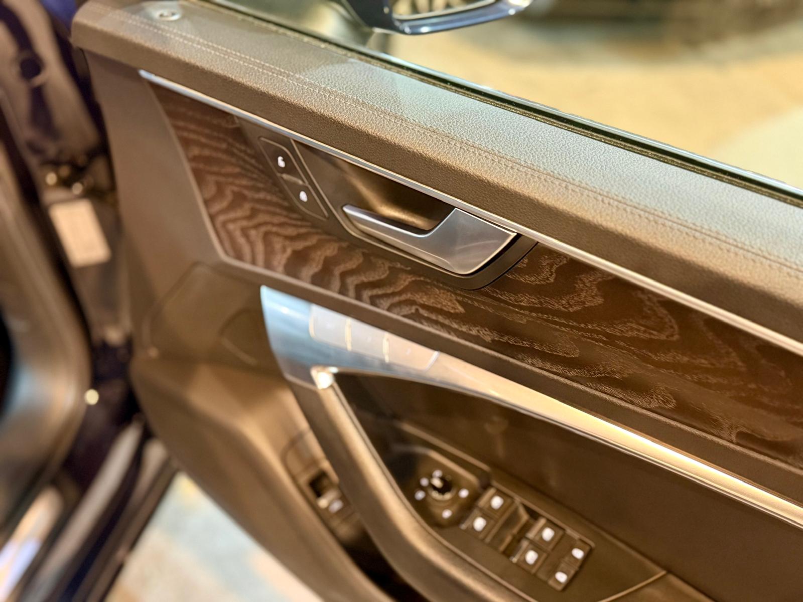 Audi A6 45TFSI Quattro 2019