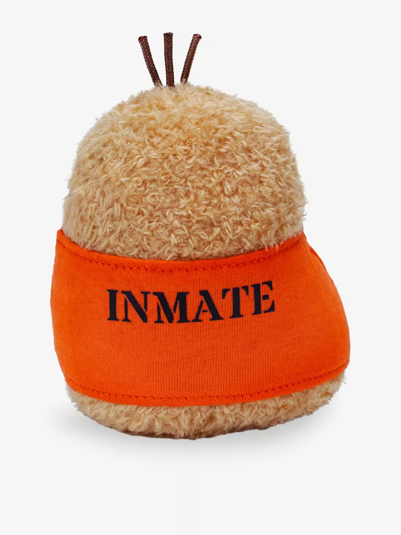 Noodoll Ricespud Inmate 犯人薯