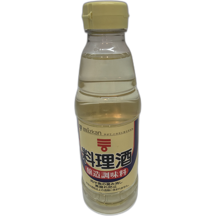 三津館料理清酒 360ml