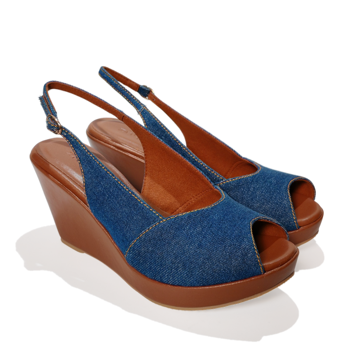 PURA DUA DENIM