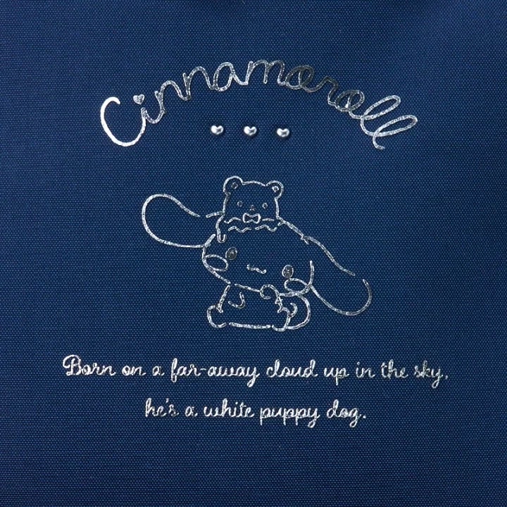 日本預訂📍日本Outdoor x 玉桂狗皺皺荷葉邊手袋 不包郵