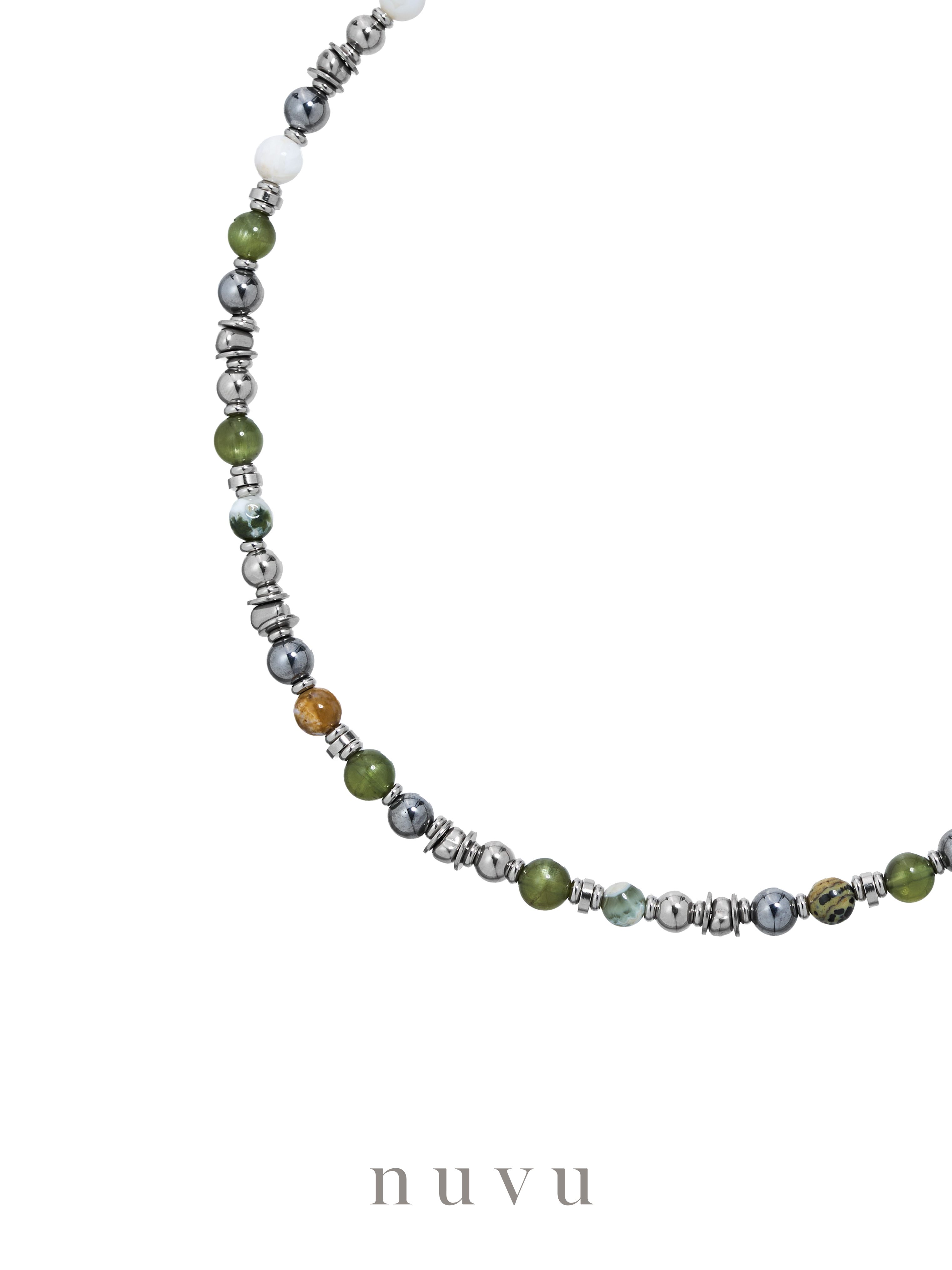 Met Your Soul Necklace