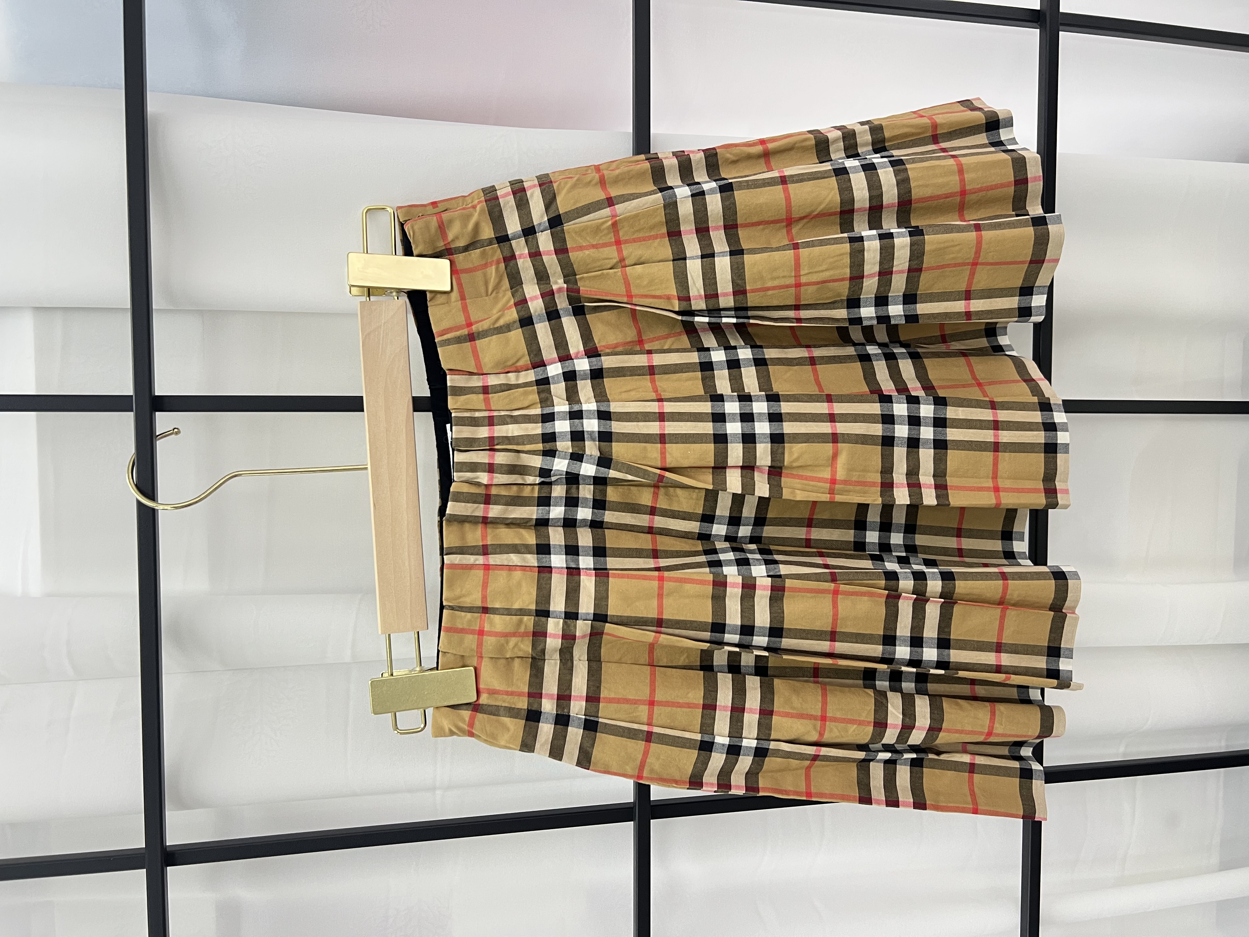 Pre-owned Burberry skirt / Product Code: 26033020