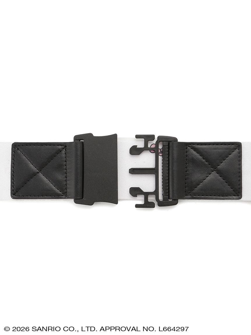 🎀【預訂】Sanrio Kitty 行李帶 195cm