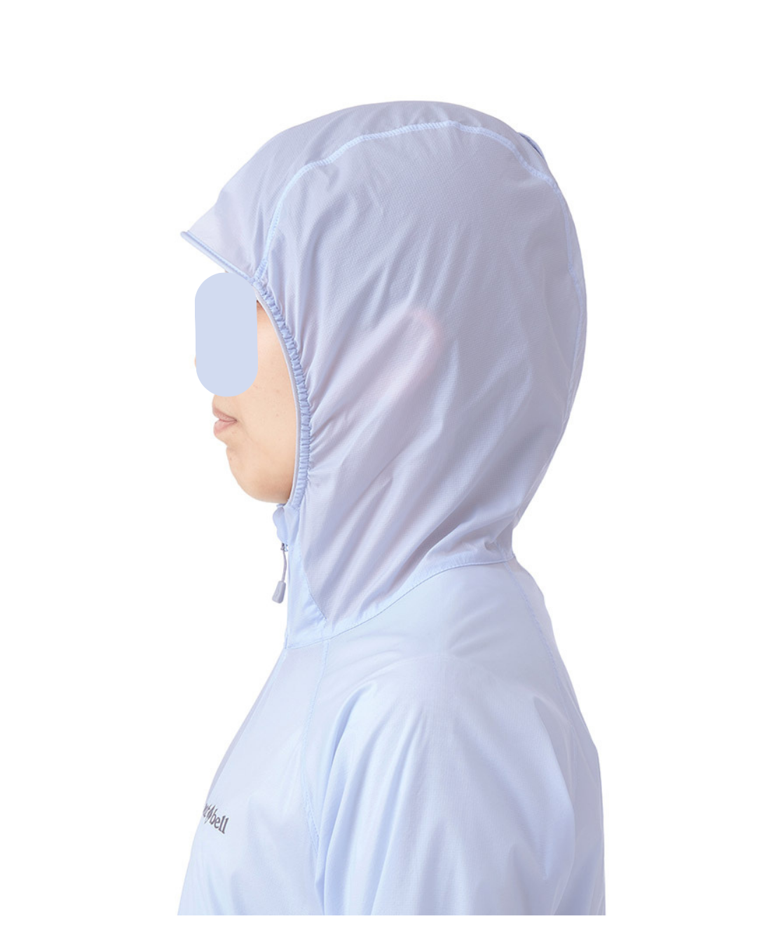 日本代購【 日本直送 montbell 女裝 超輕量 彈性 防風 外套 XS-XL | Women's Ultra Light Stretch Wind Shell Parka  】
