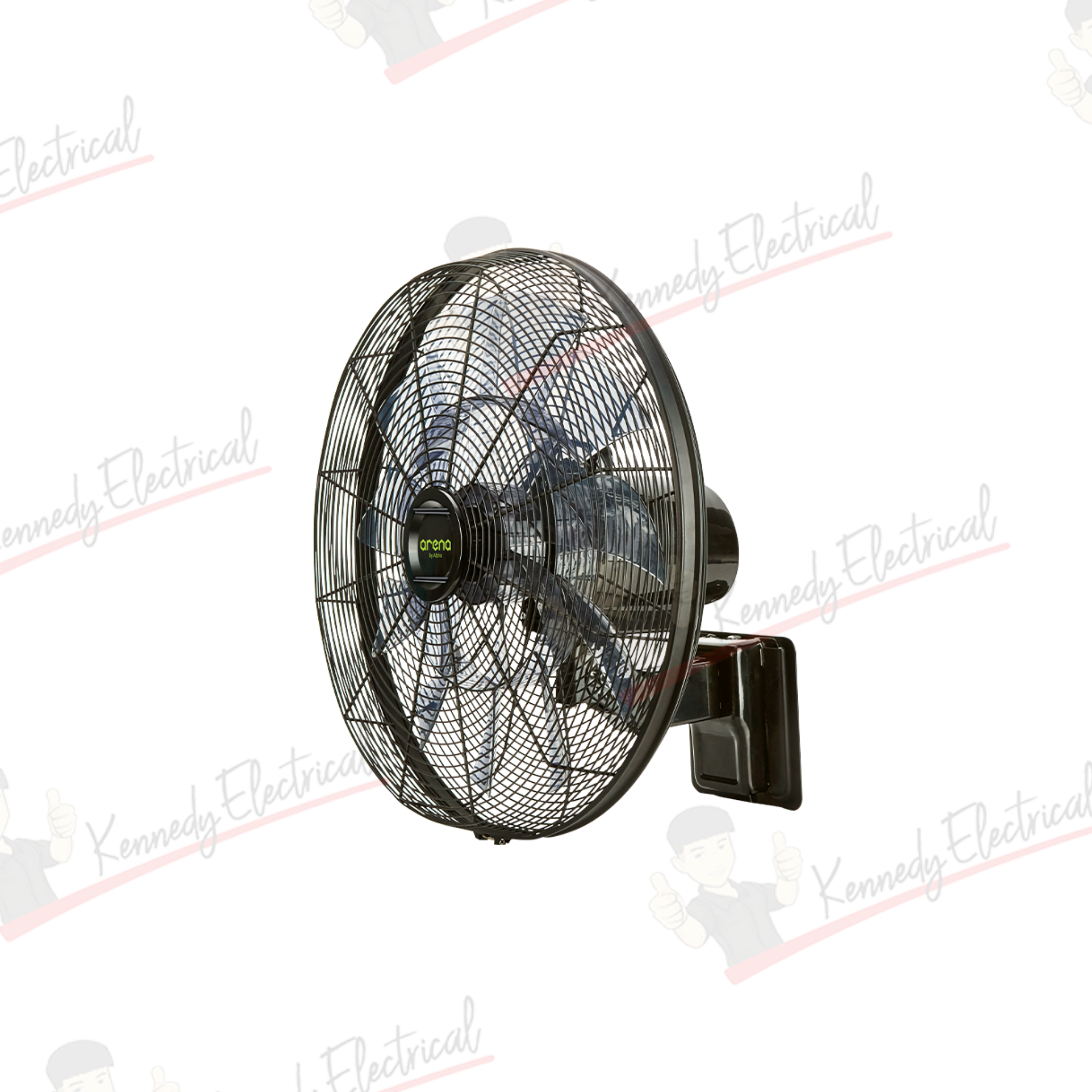 Alpha 18" Arena DC Motor Wall Fan 18 Blades (ARENA)