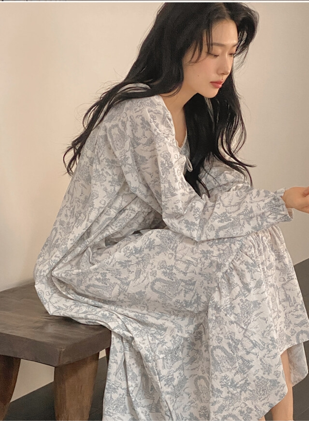 JUUNEEDU ｜ Arte Pajama