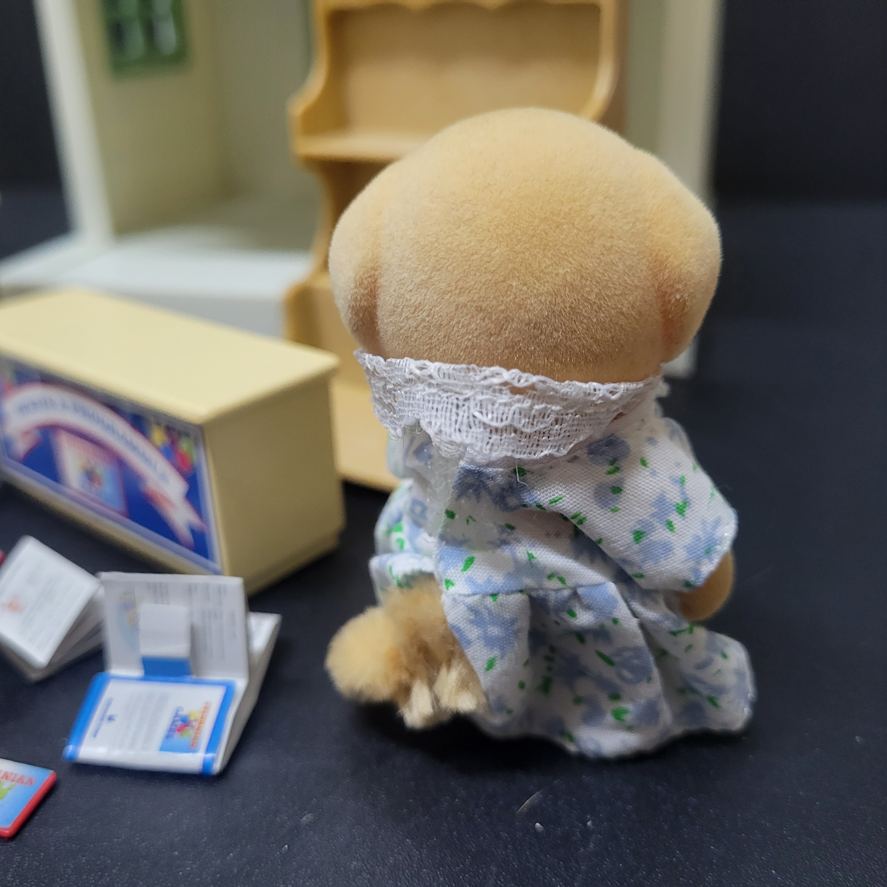 森林家族紀念品店260430