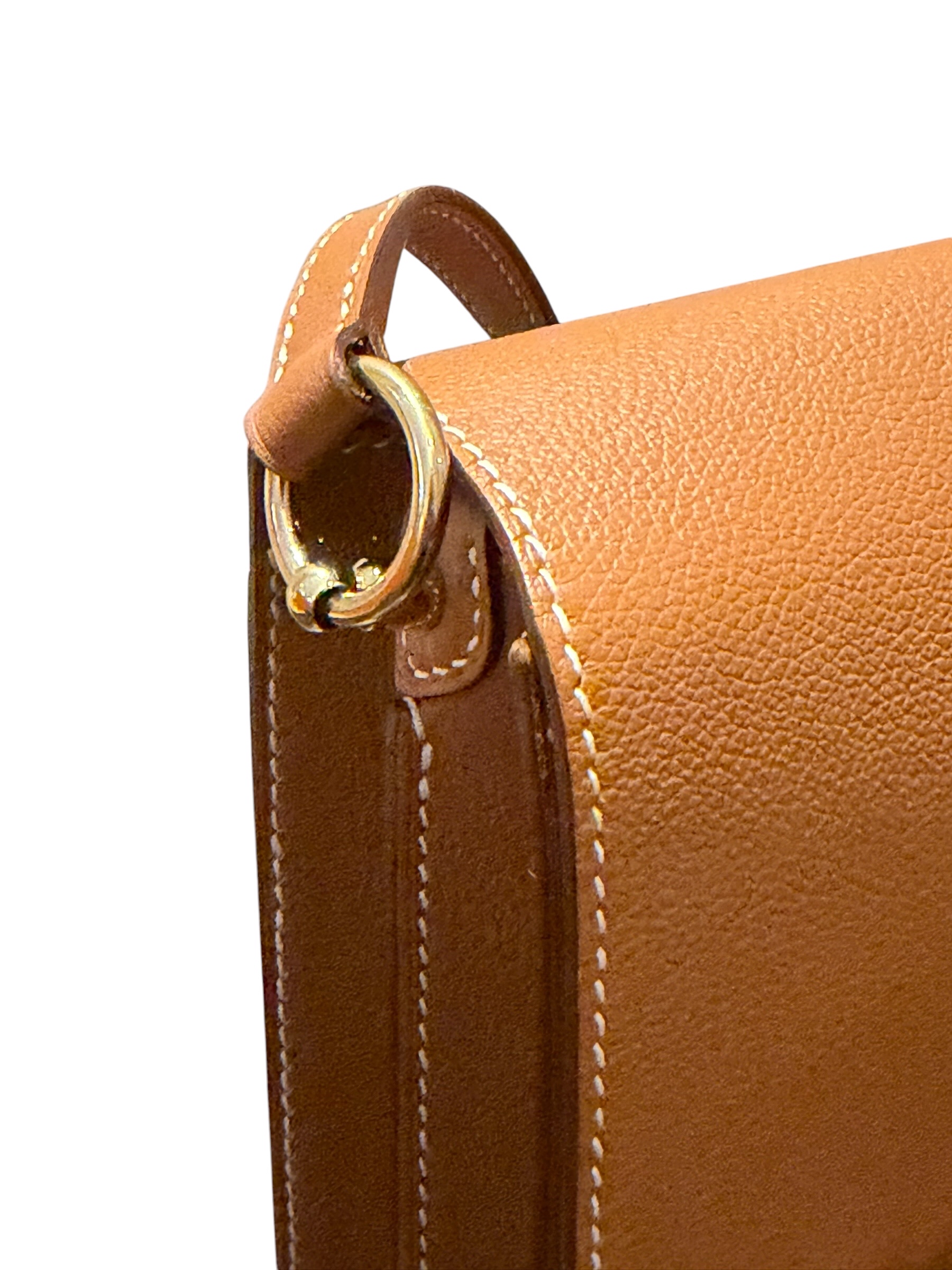 Pre-Owned HERMÉS Stamp Z / Product Code:W51703