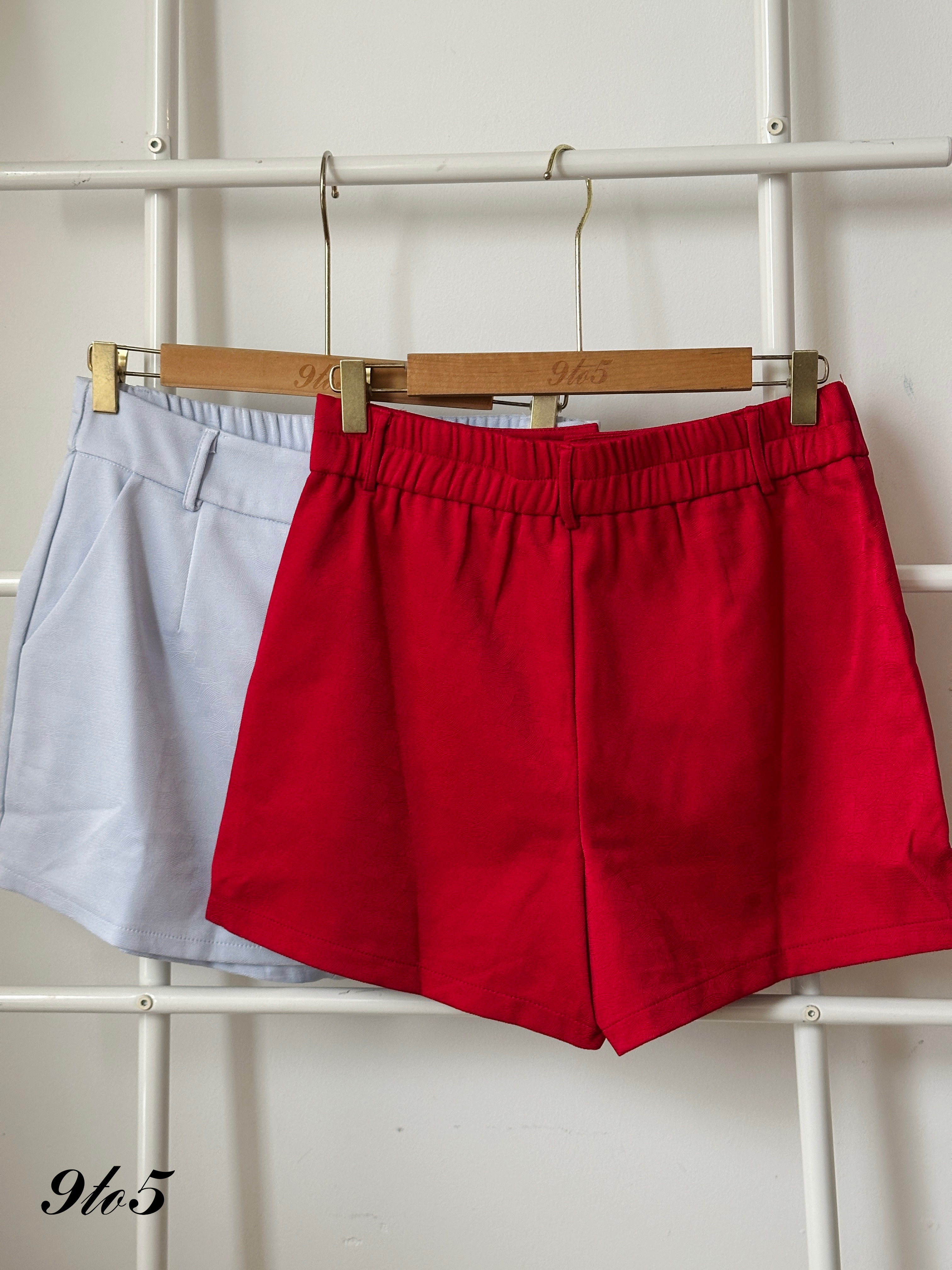 D2308 CNY Matching Set with Collar - 3 Colors