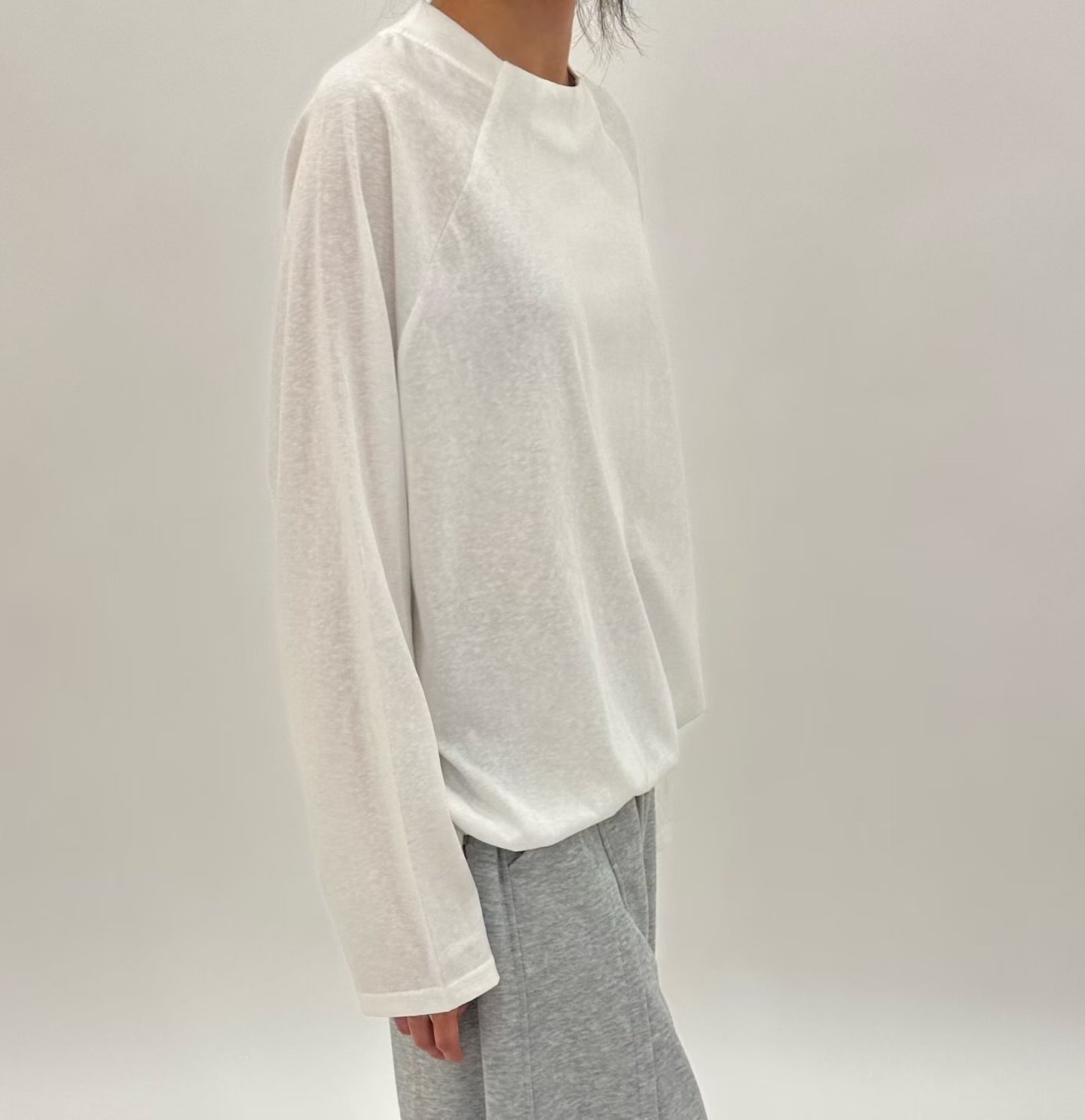 (2026FW) EYEFUL - TOP & PANTS