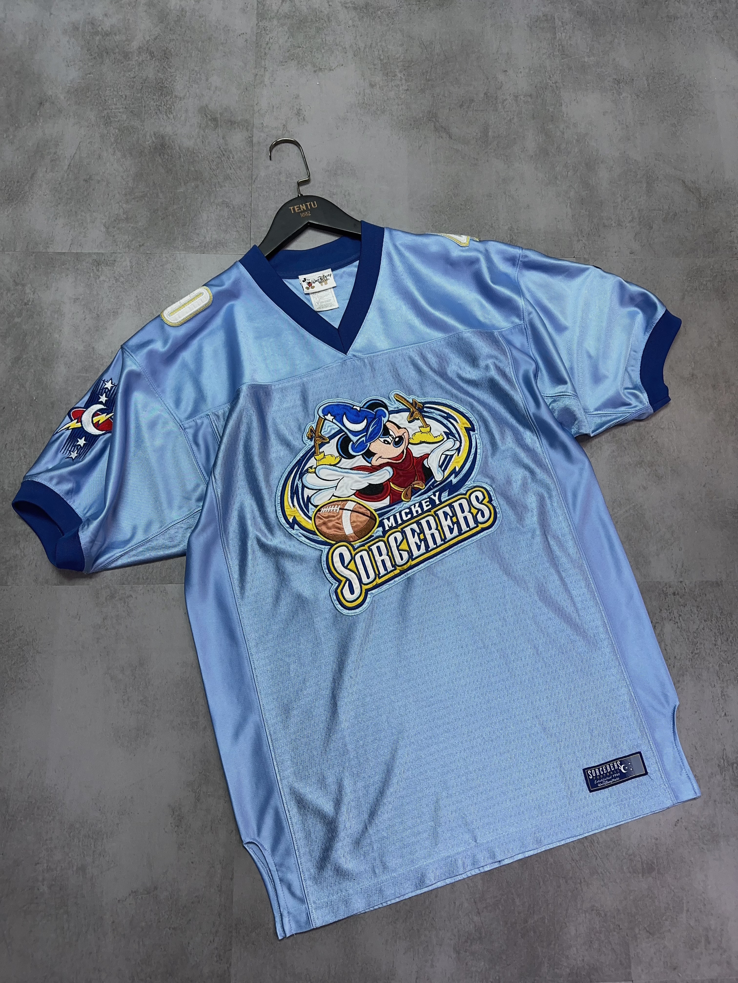 Disney Jersey - S