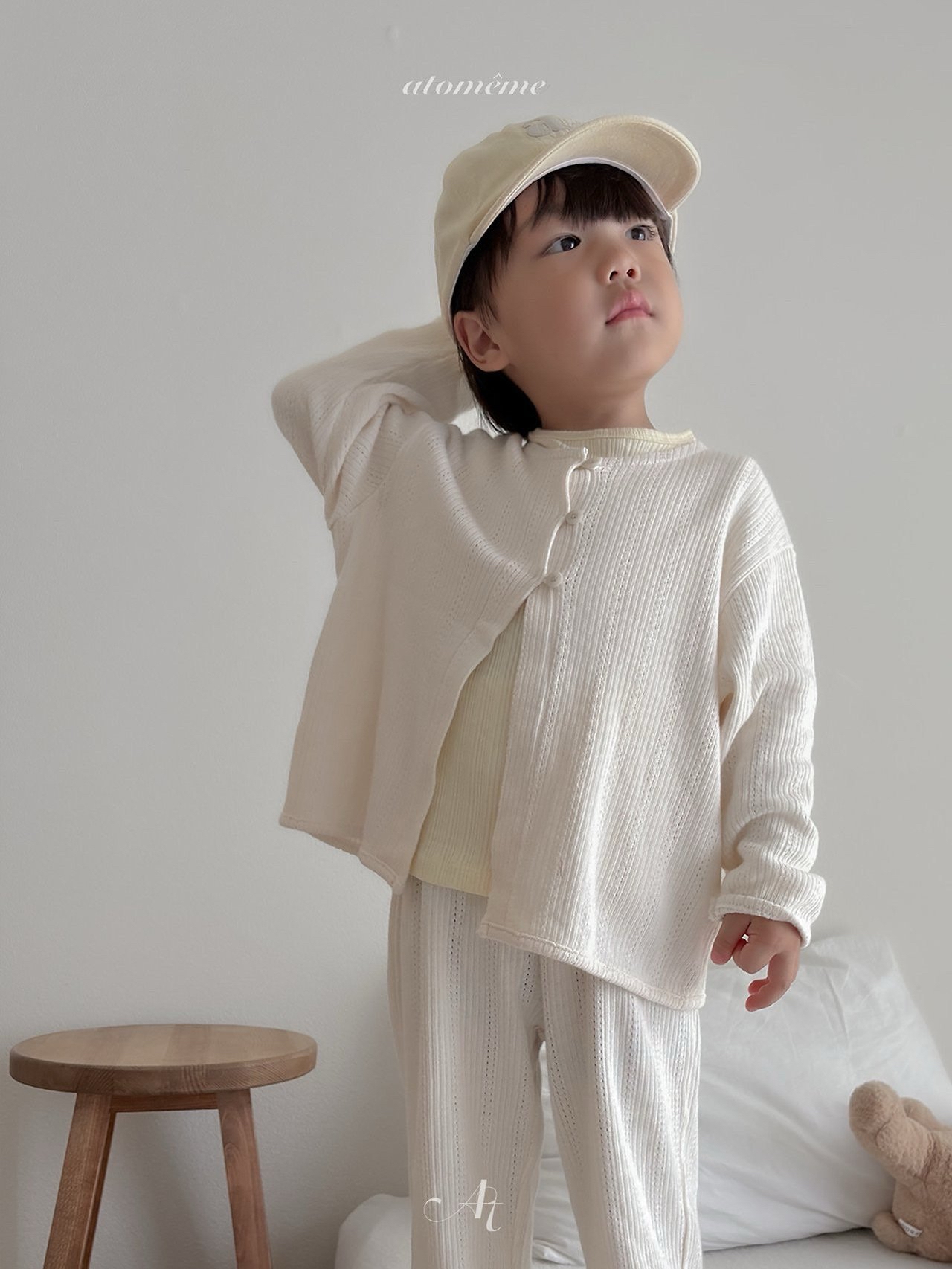 Atomeme | Mandela cardigan