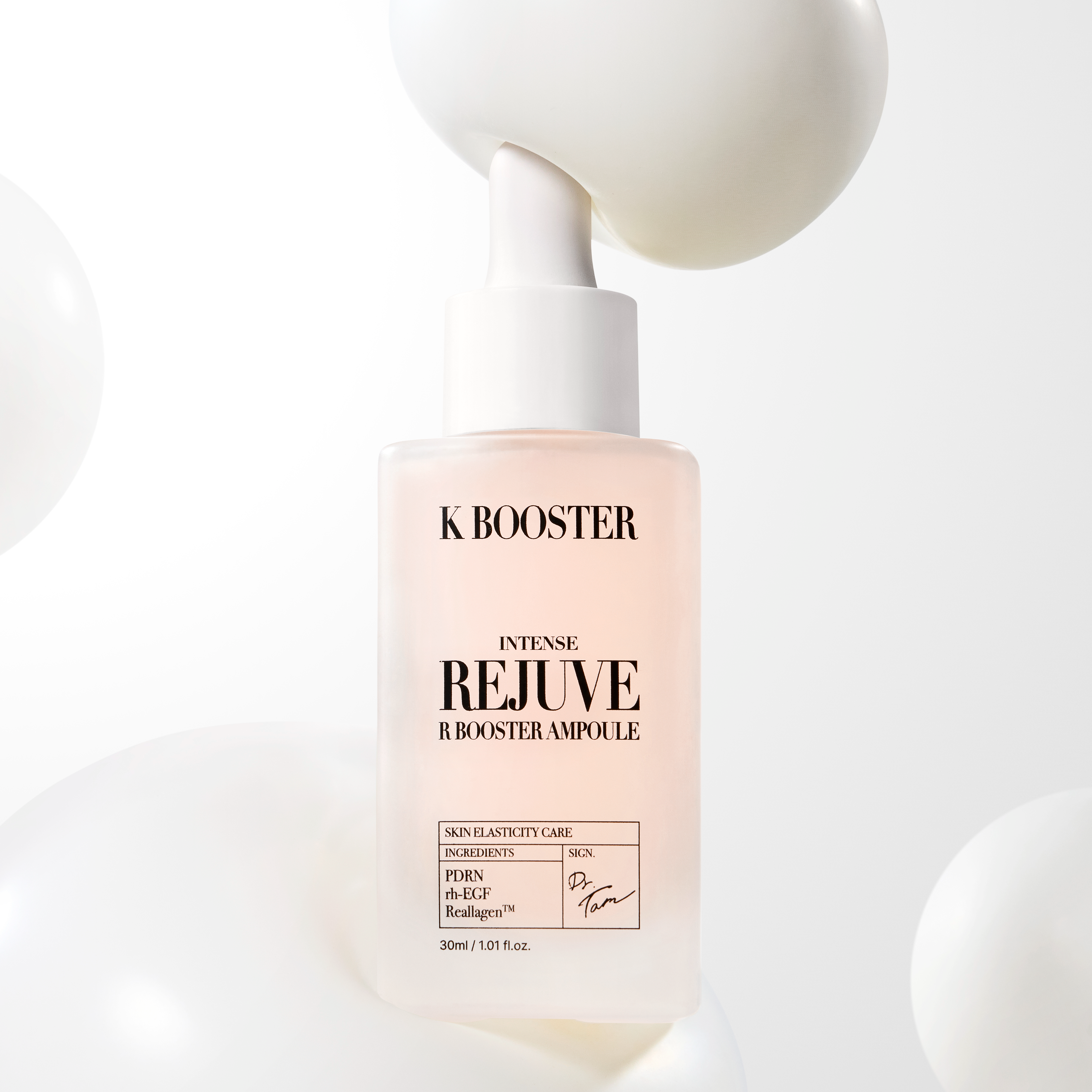 強效煥活精華安瓶 Intense Rejuve R Booster Ampoule