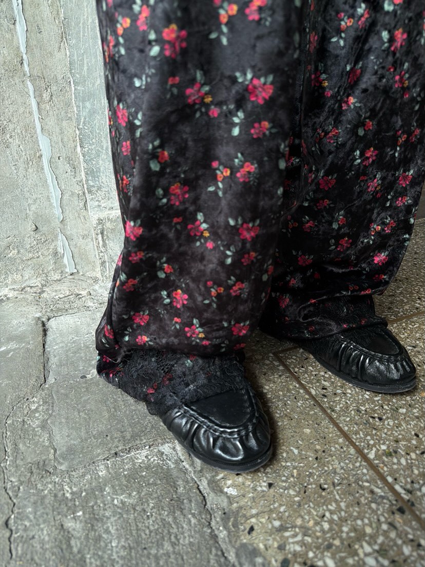 (2026FW) FRANC - PANTS