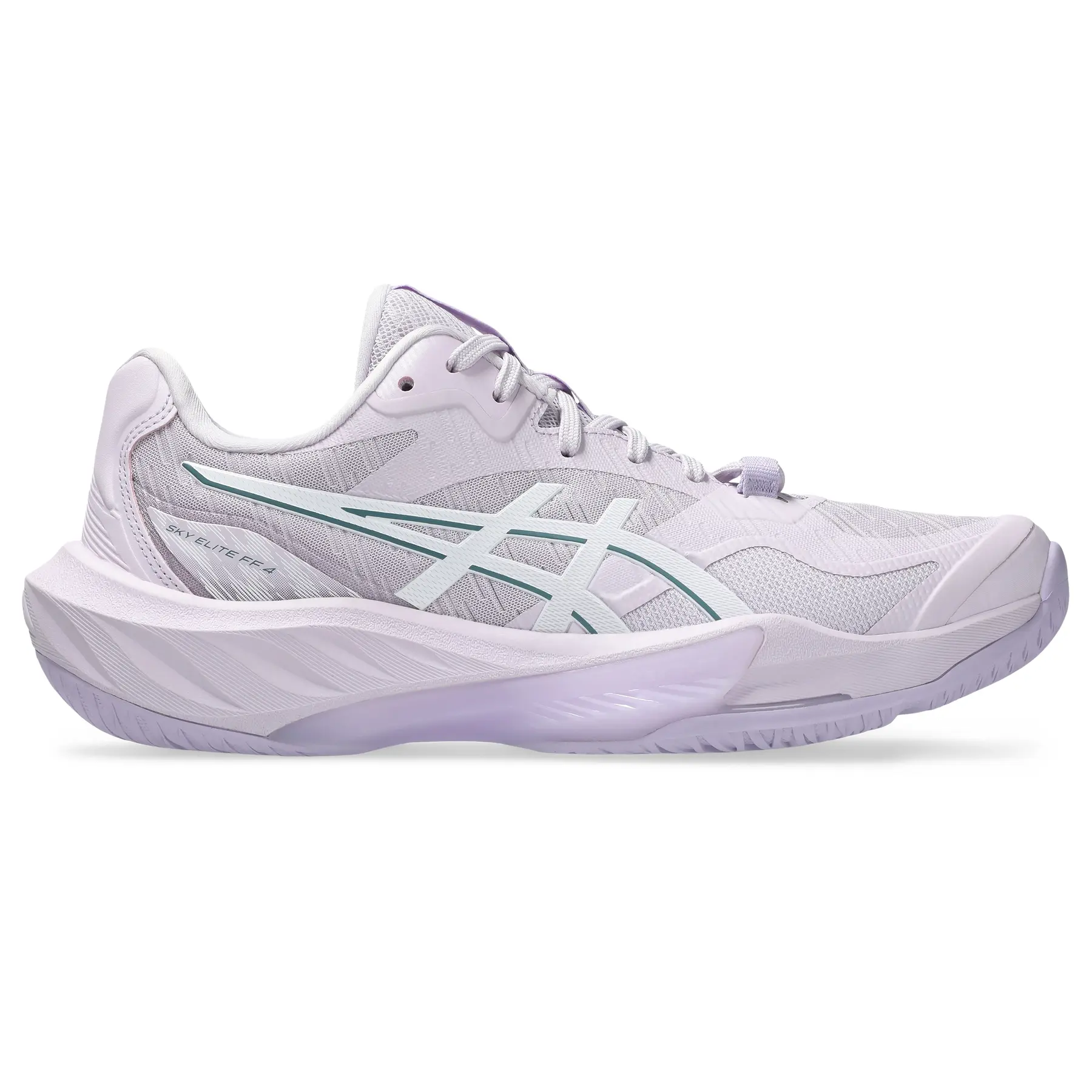 Asics Sky Elite FF 4 排球鞋