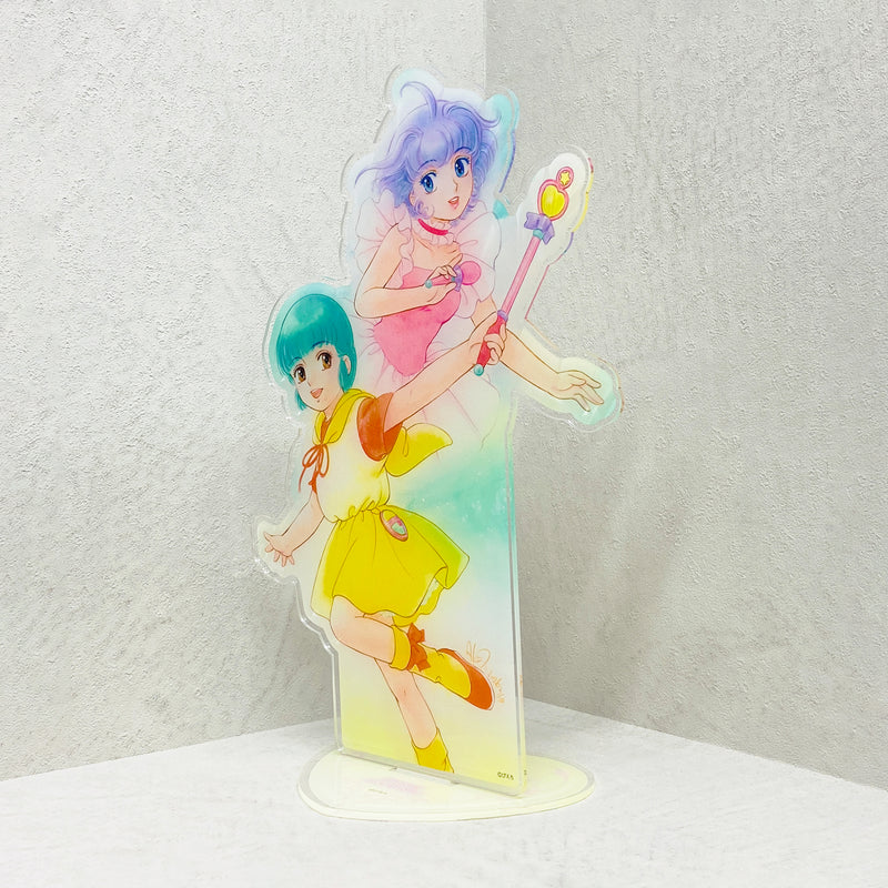 (會場優先) 高田明美 個展Angel Touch 2026 < Your Magic > 大尺寸透明立牌