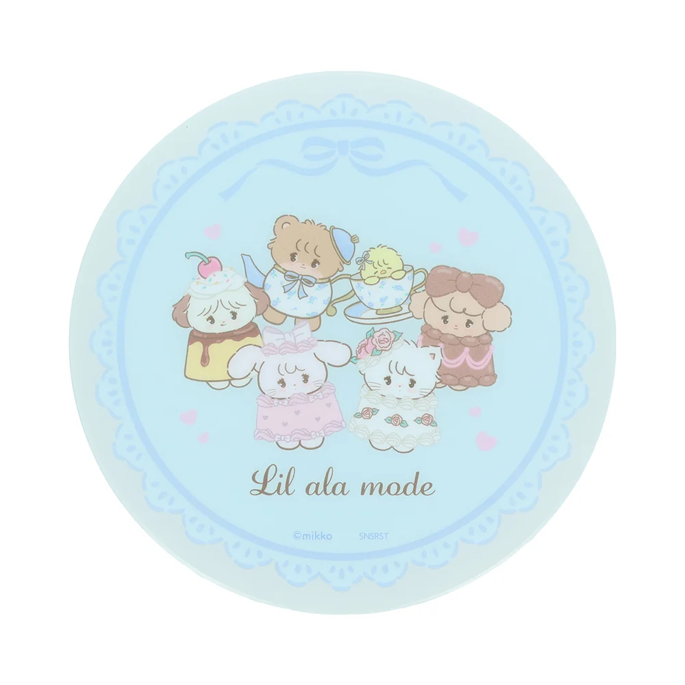  🎀【預訂】Lil ala mode 滑鼠墊 B