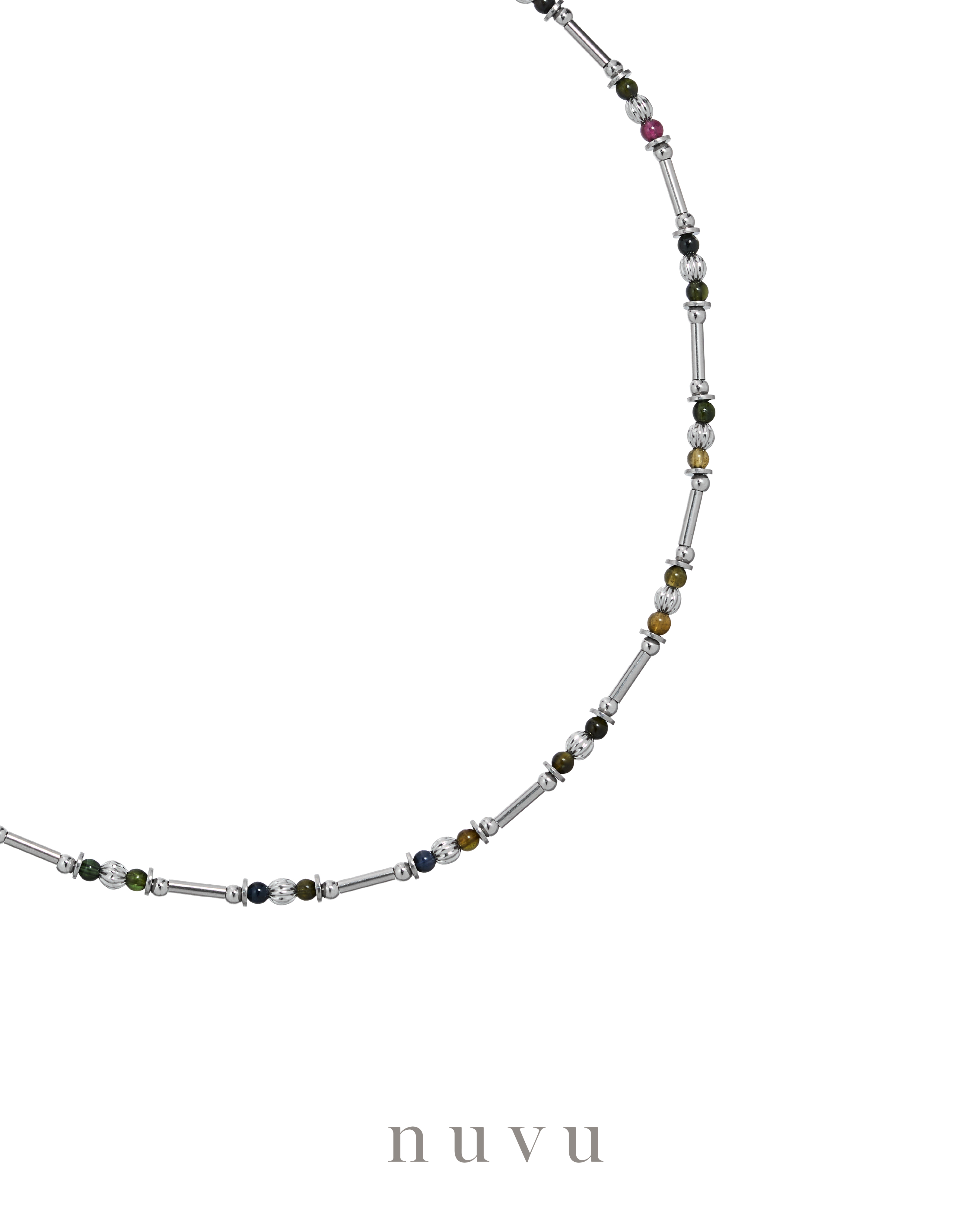 Fallen Rainbow 3.0 Necklace