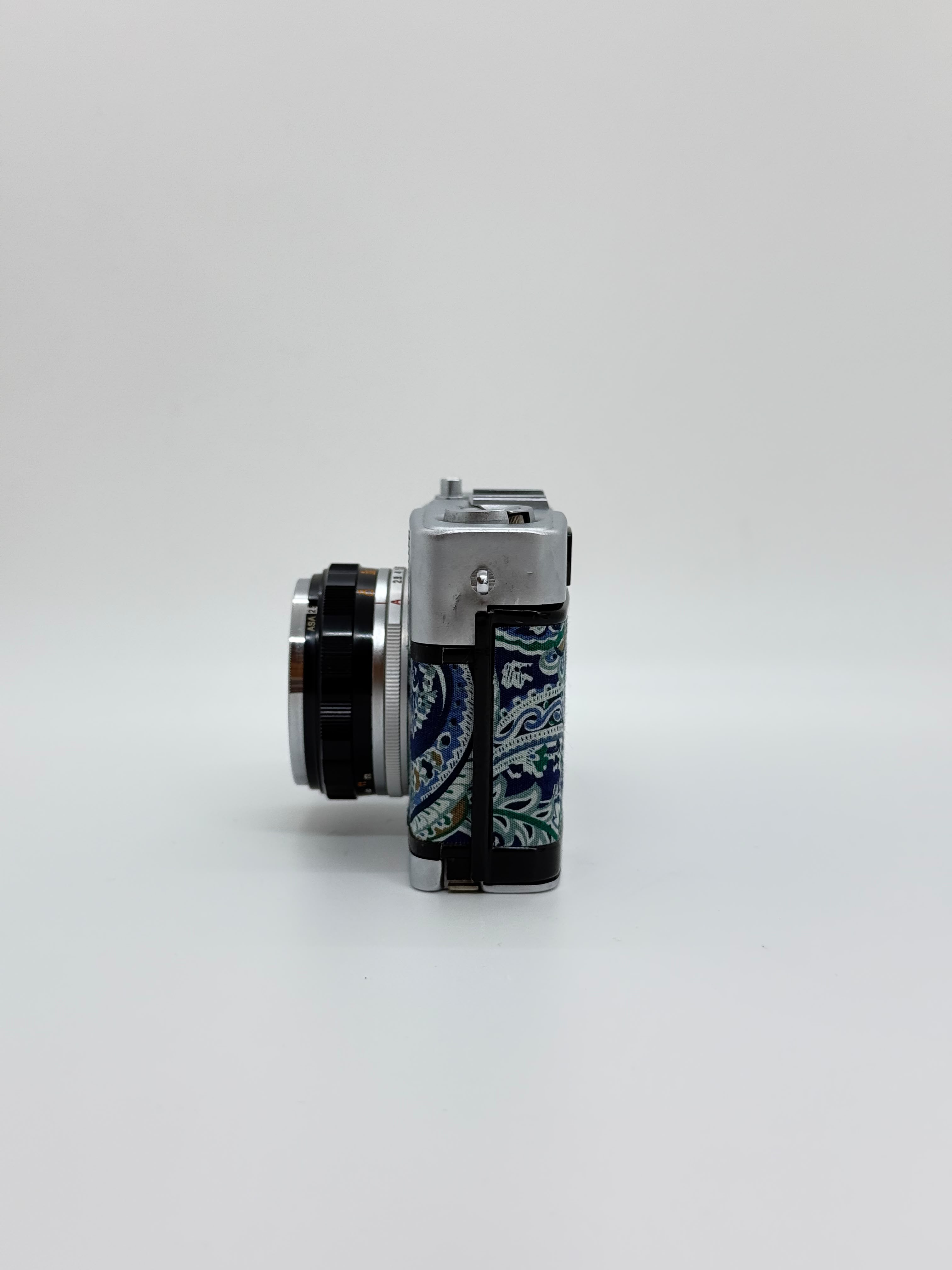 【和藝之約】 Olympus Trip 35 Film Camera 菲林相機