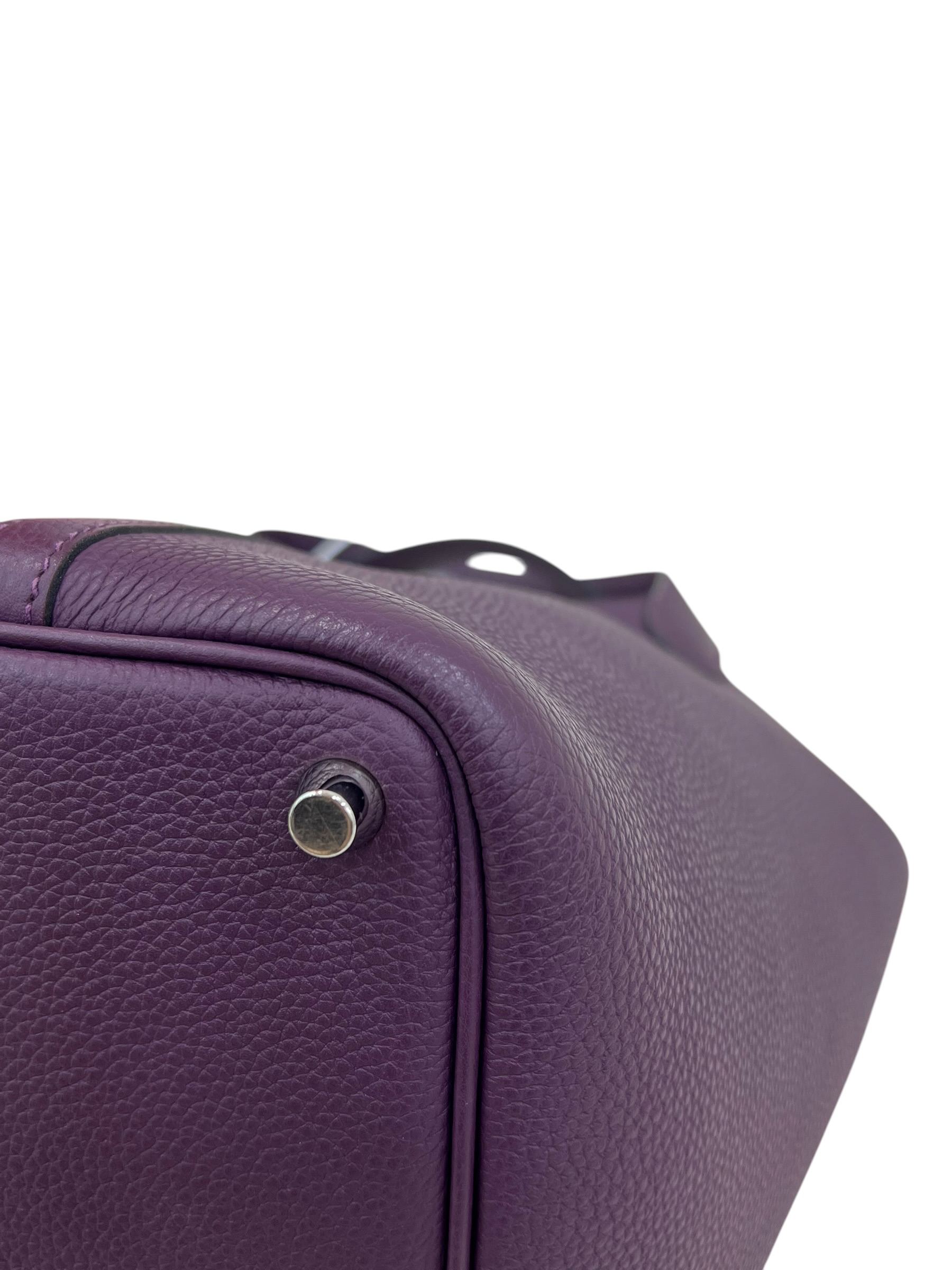 Pre-Owned HERMÉS P18 Stamp U / Product Code: 071702
