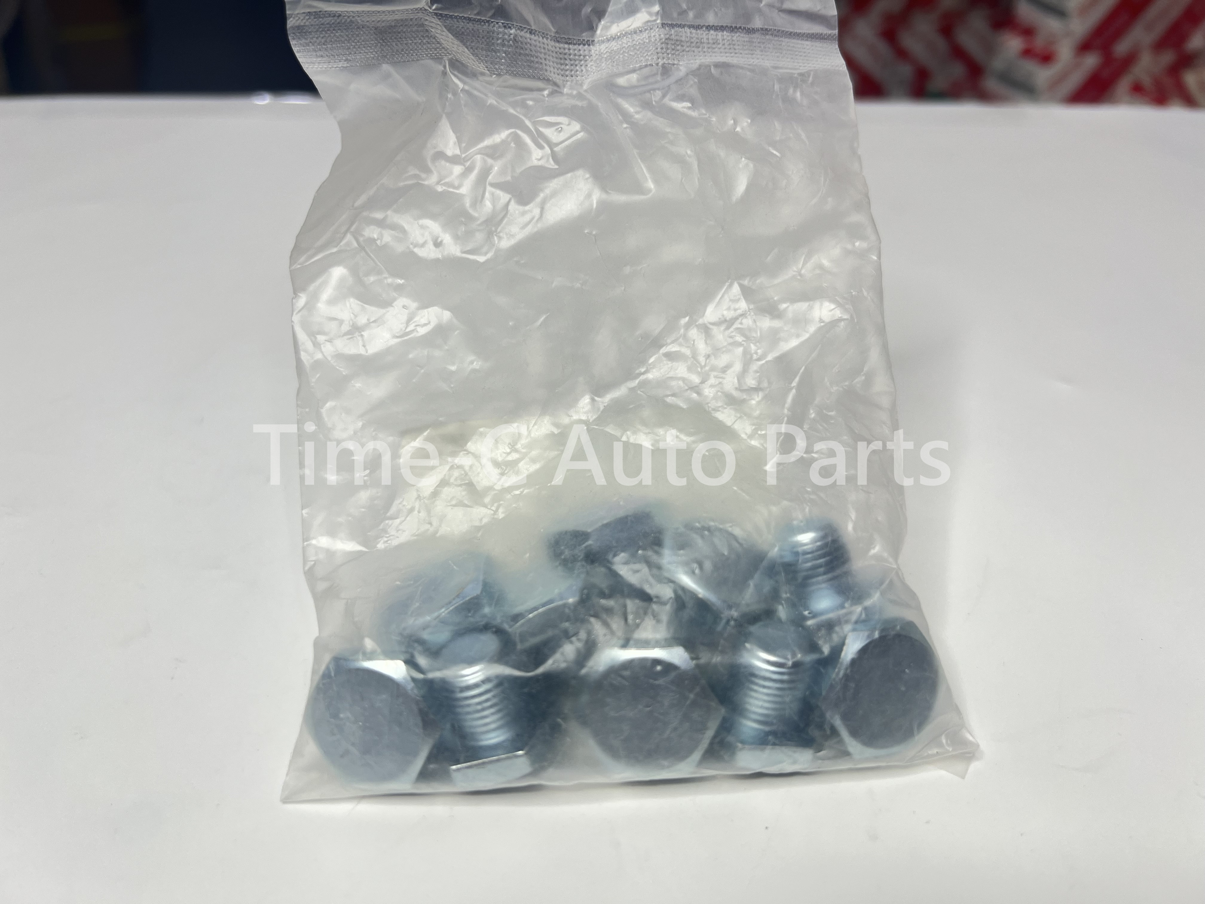 波箱油底螺絲 31377-31X06 - Nissan Serena