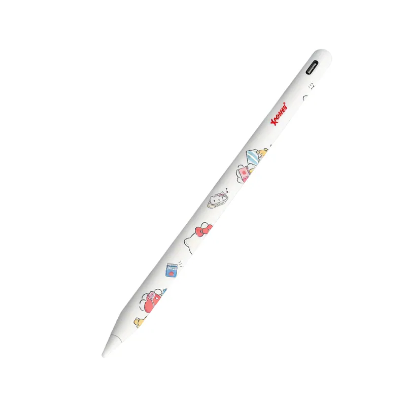 XPower x Sanrio Hello Kitty ST6 磁吸主動式觸控筆 (iPad 專用) st6-hk2