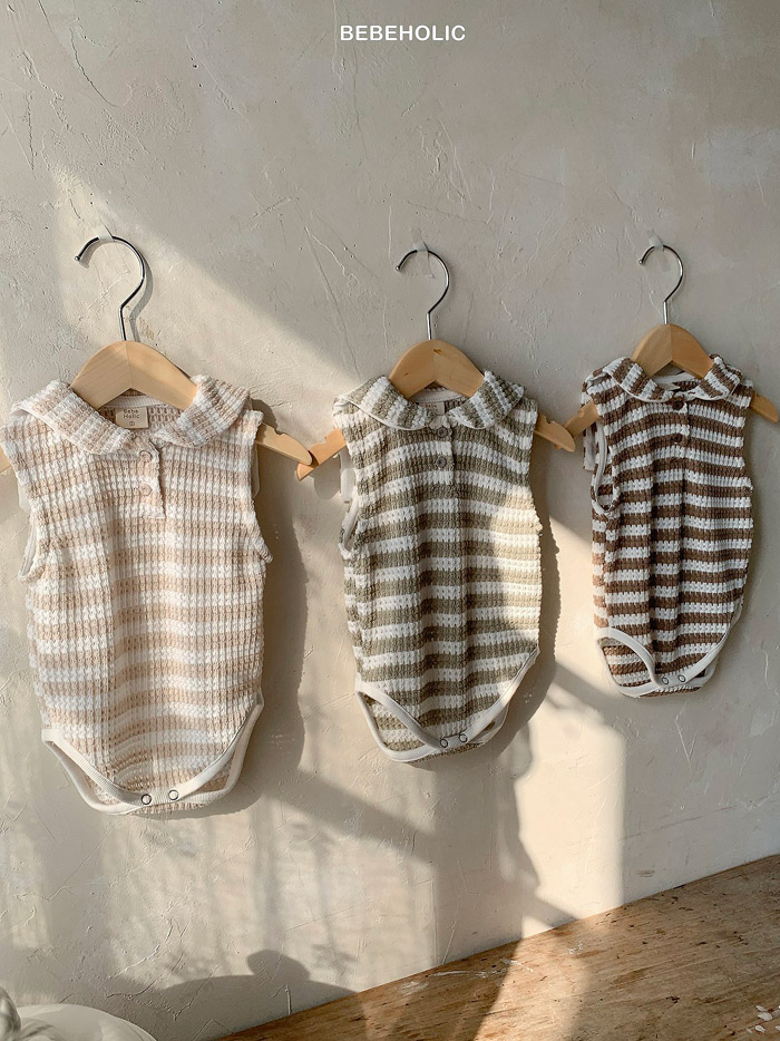 🇰🇷Bebeholic 包屁