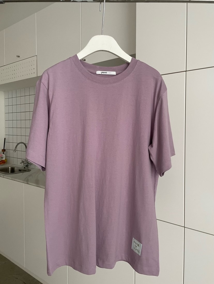 (2026FW) URBAN CLOTH - TOP