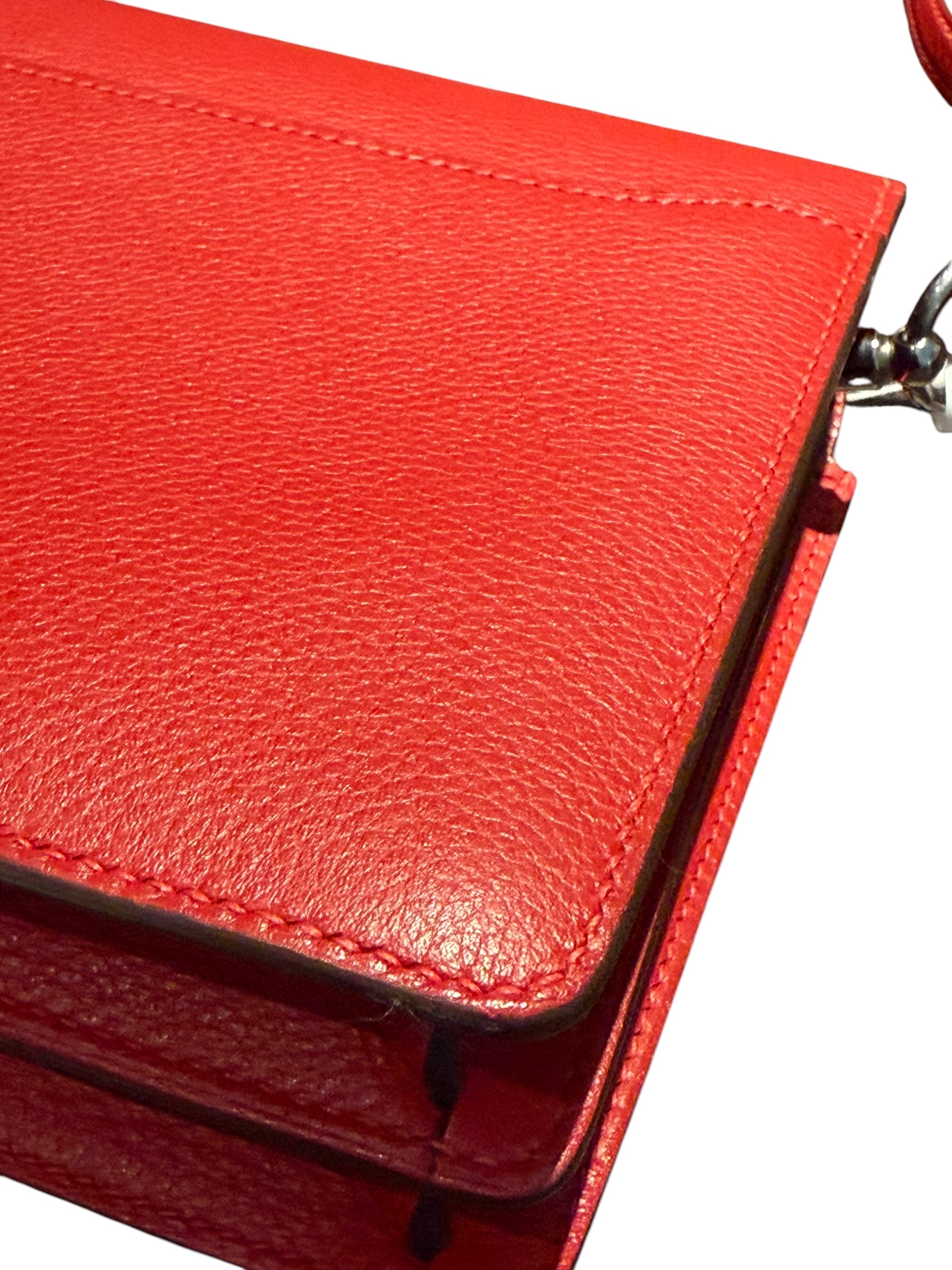 Pre-Owned HERMÉS Roulis Stamp Z / Product Code: W51502