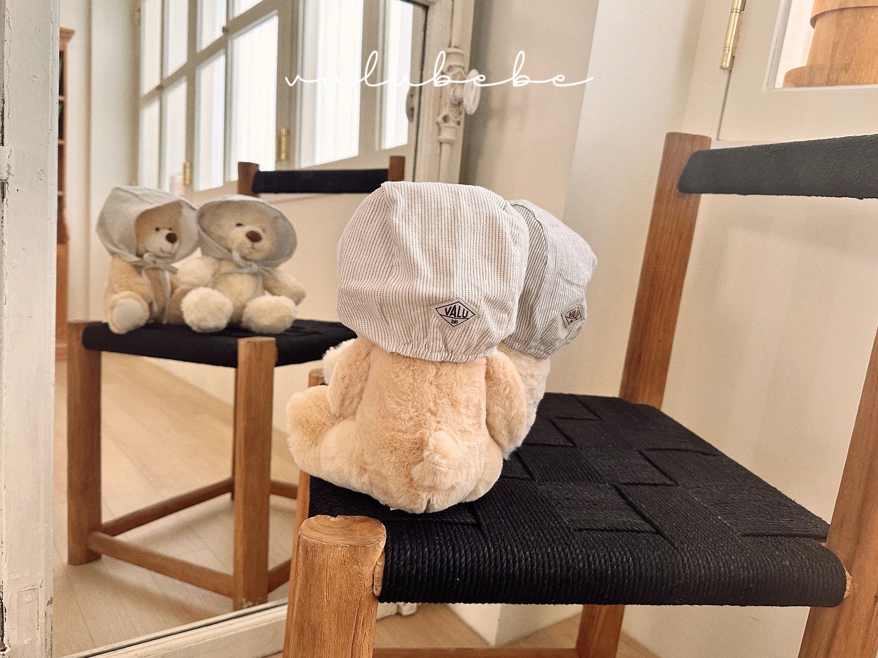 🇰🇷Valu_bebe帽