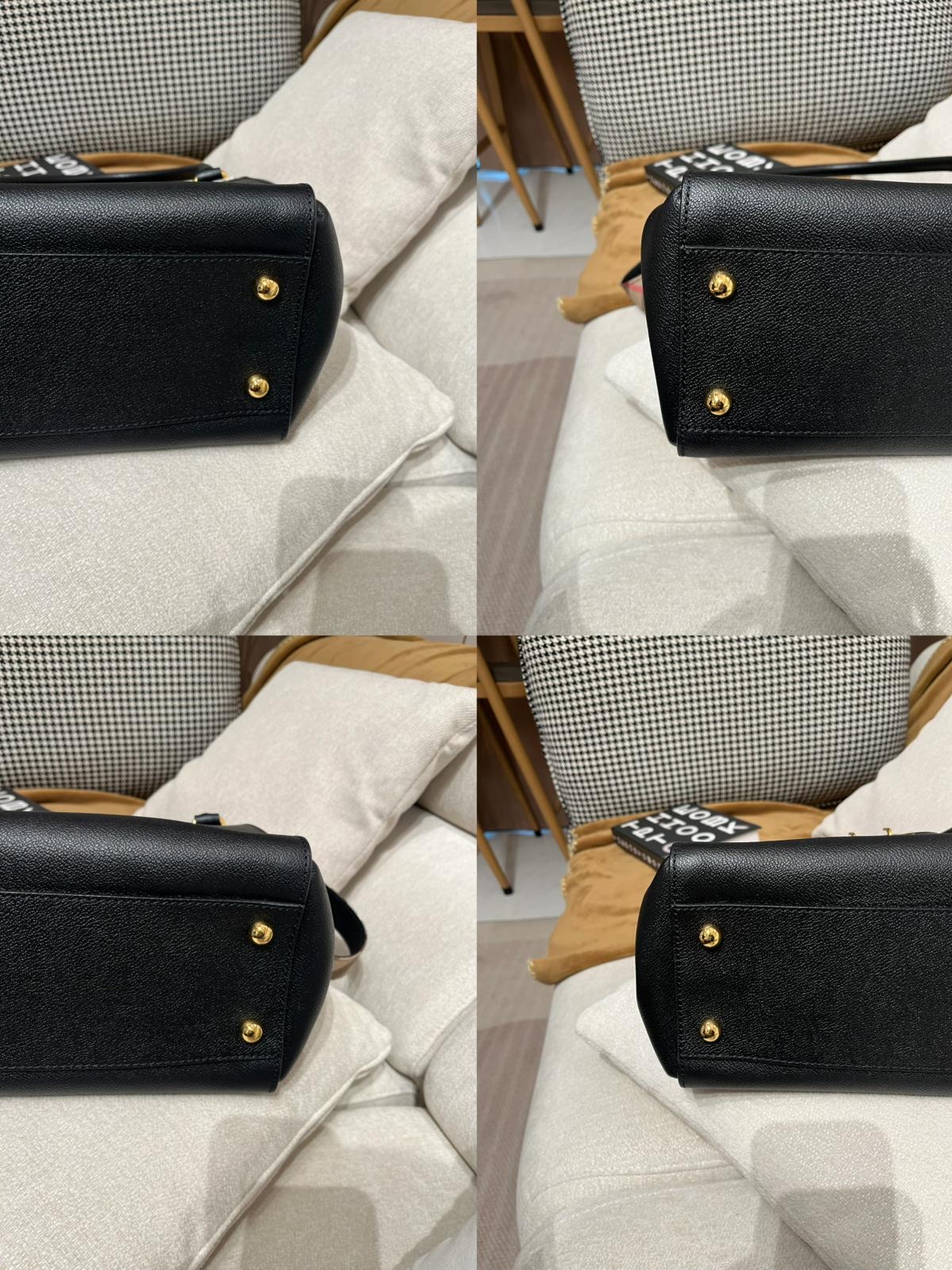 Burberry medium buckle tote bag  100%Authentic ,98%new✅塵袋