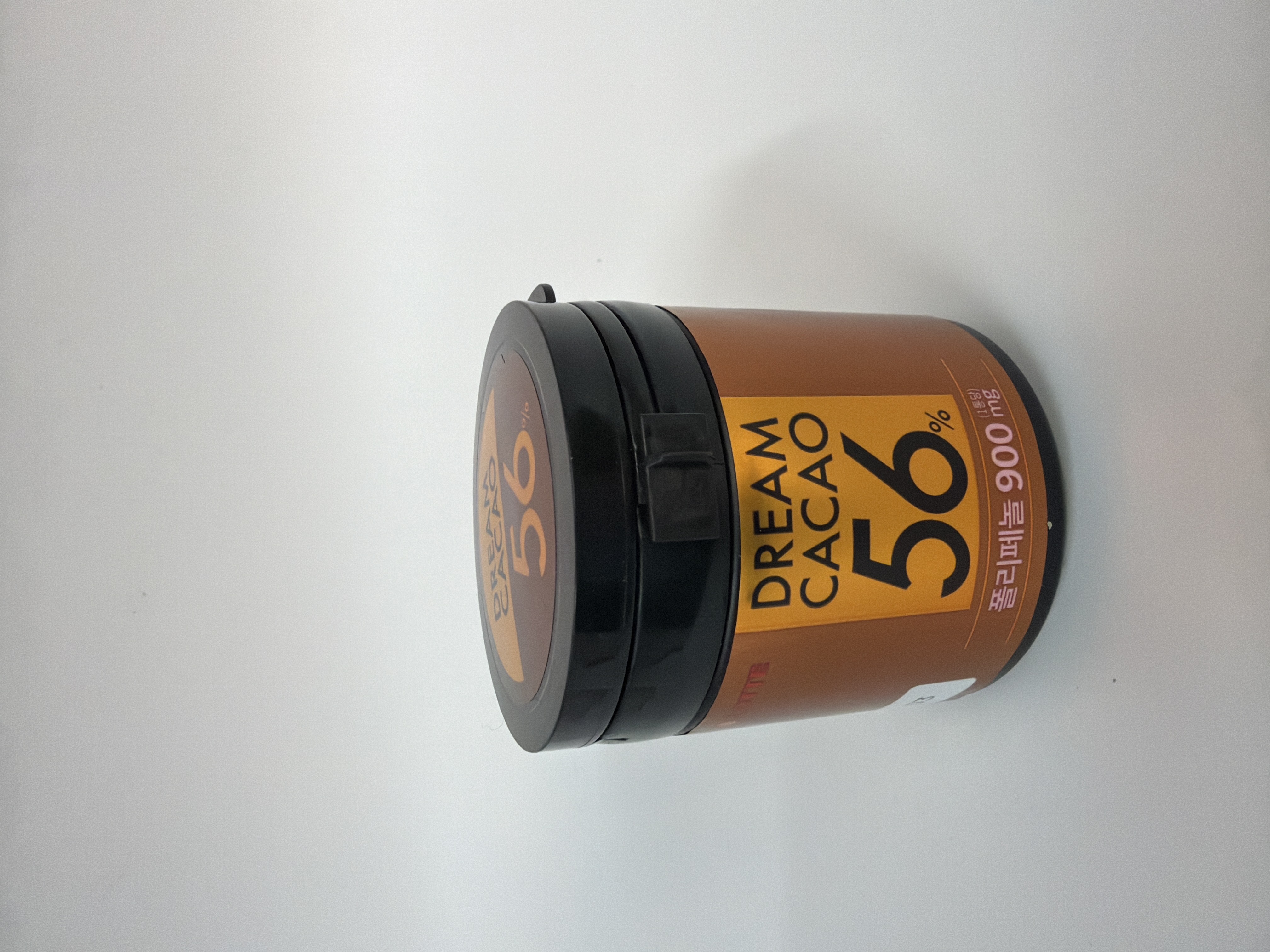 樂天Dream Cacao 56% 朱古力