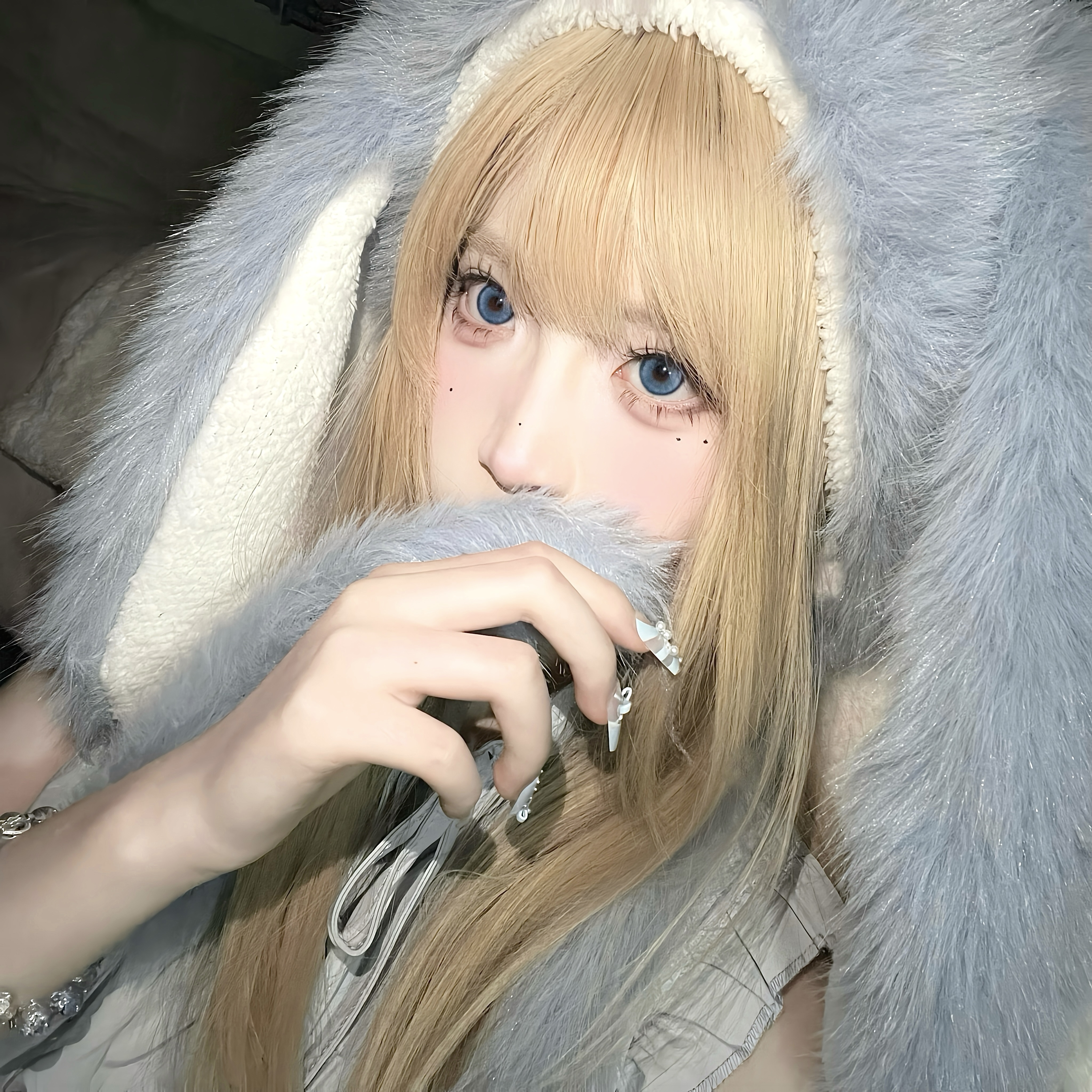 Serltyca 日拋6片裝 沙灘印記系列