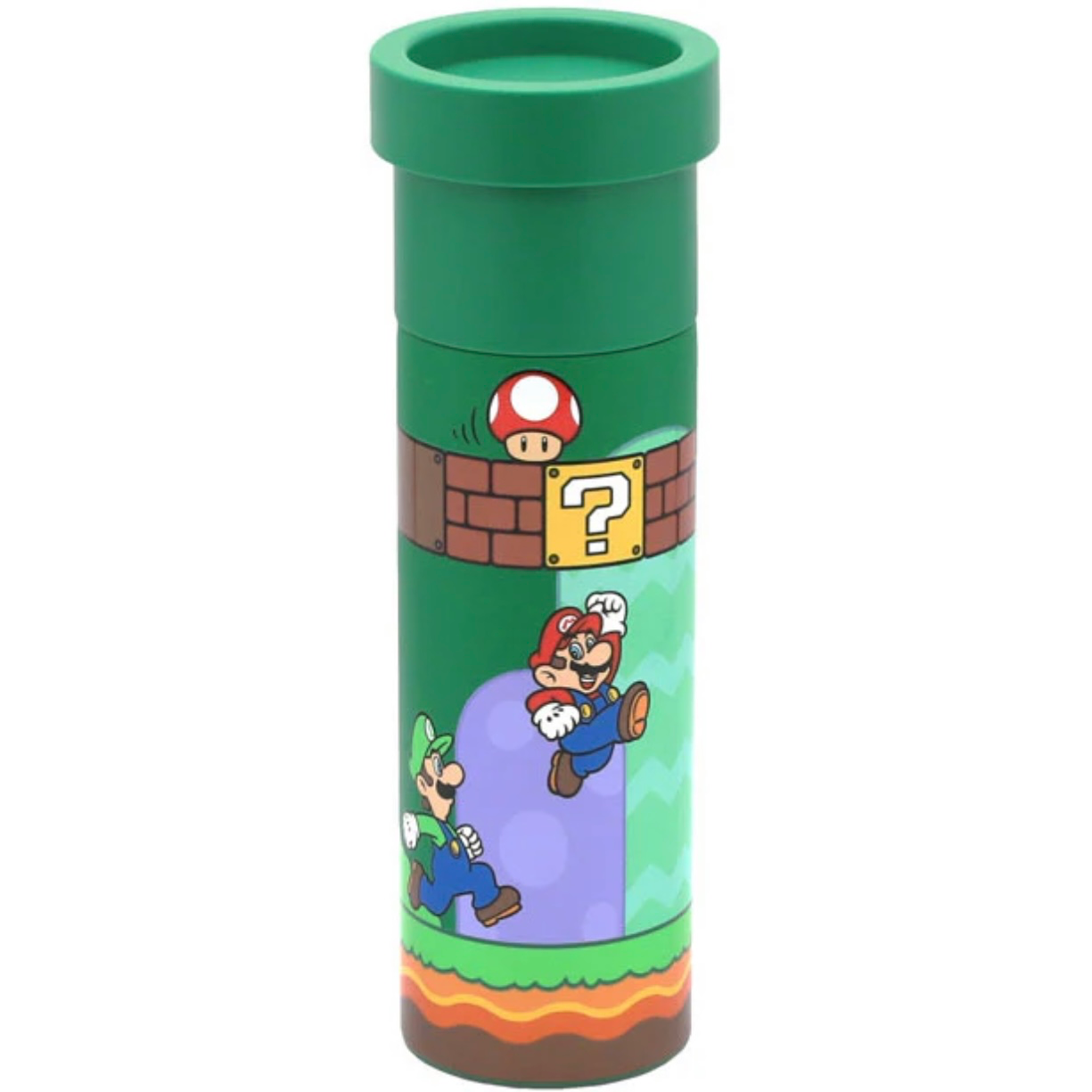 Stainless Steel Bottle