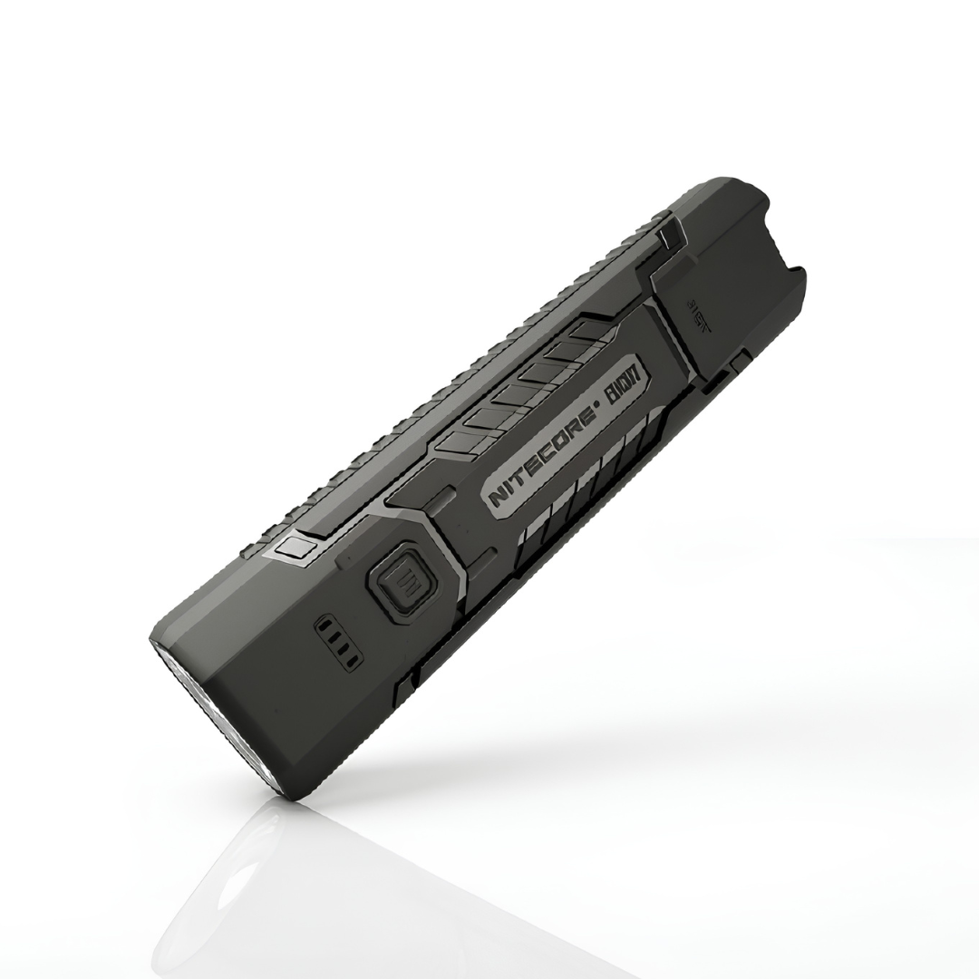Nitecore EDC07 高顯色手電筒