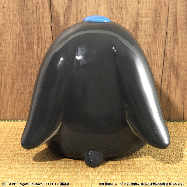 《Pre-Order》蒙歌拿蚊香座｜CLAMP FANS SHOP 商品 (26C63-P）