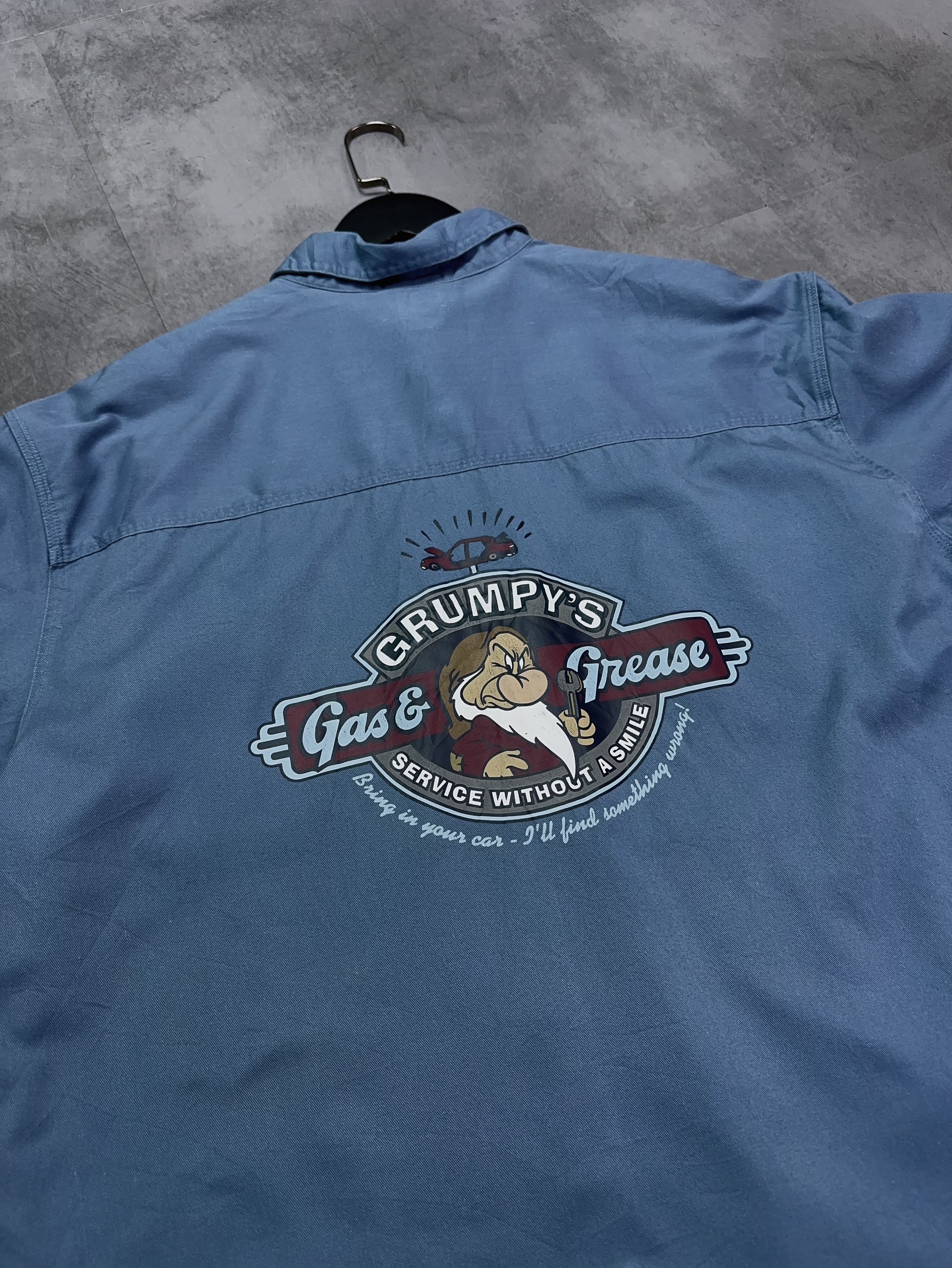 Disney Shirt