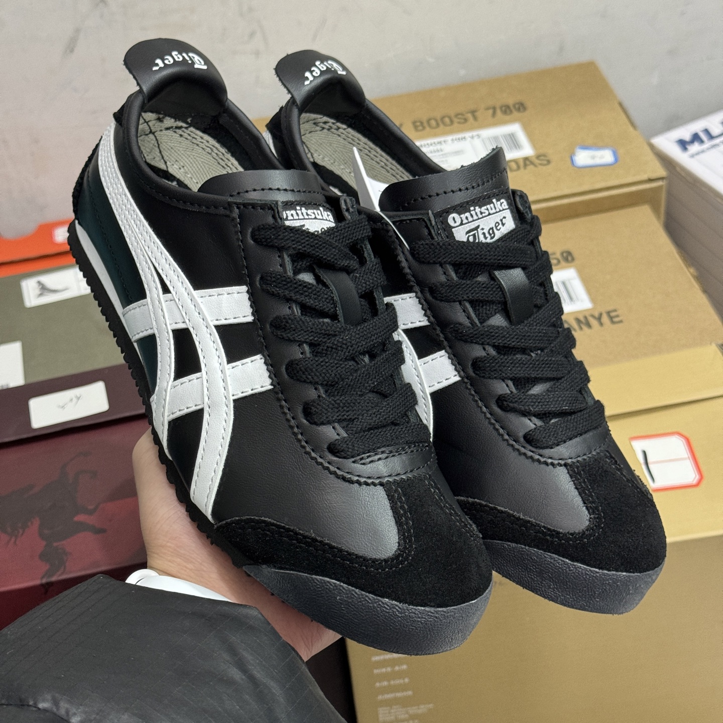 Onitsuka Tiger Mexico 66 1183C102-001