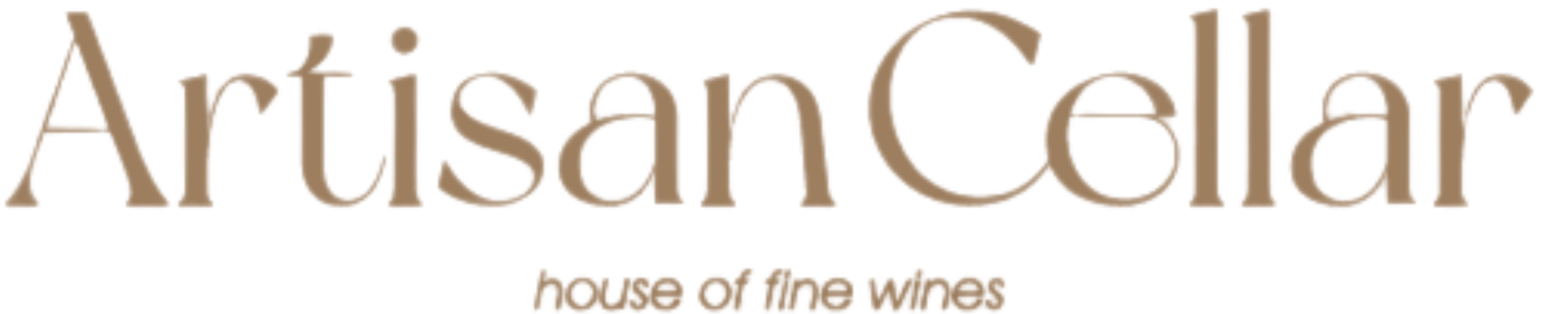 Artisan Cellar