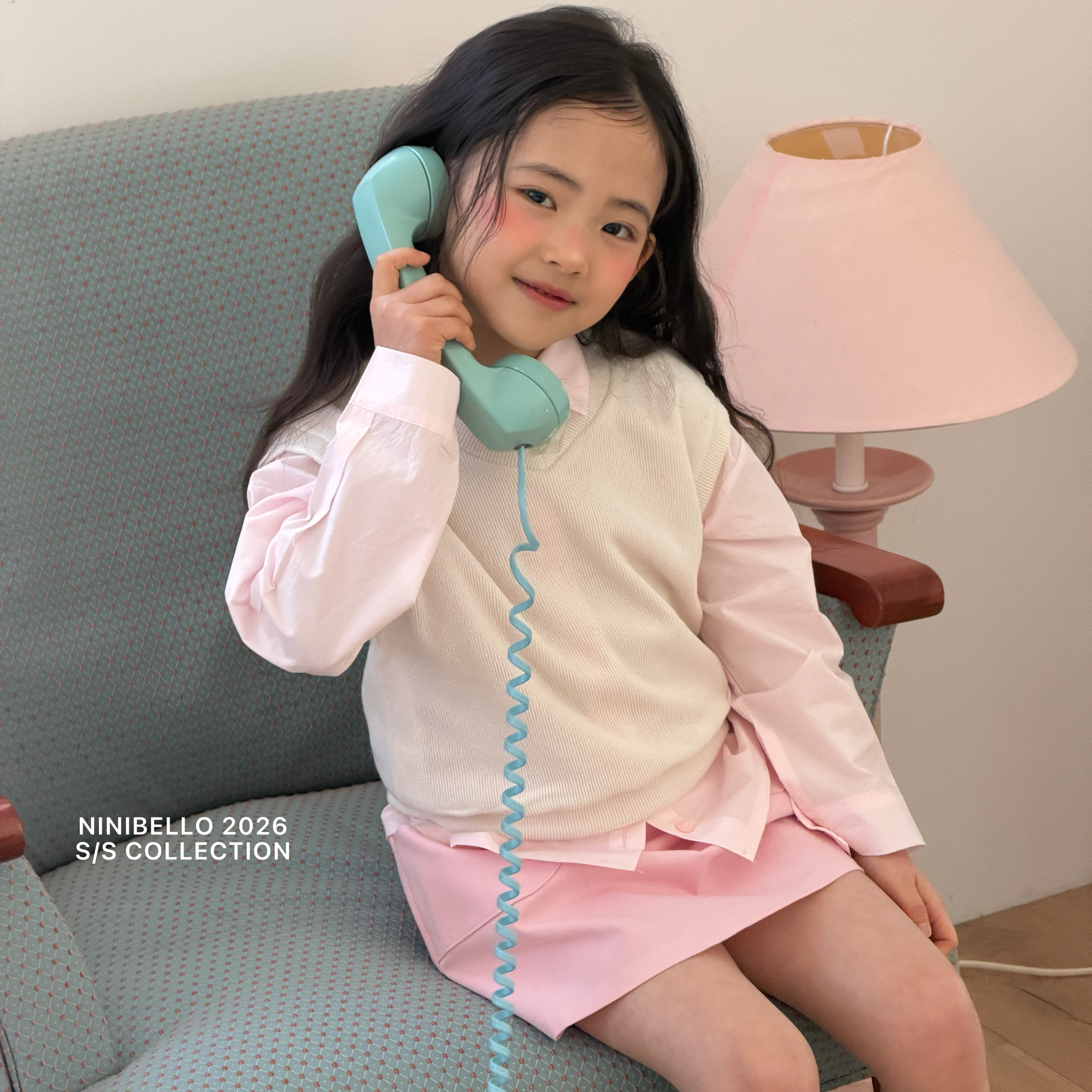 🇰🇷ninibello shirts