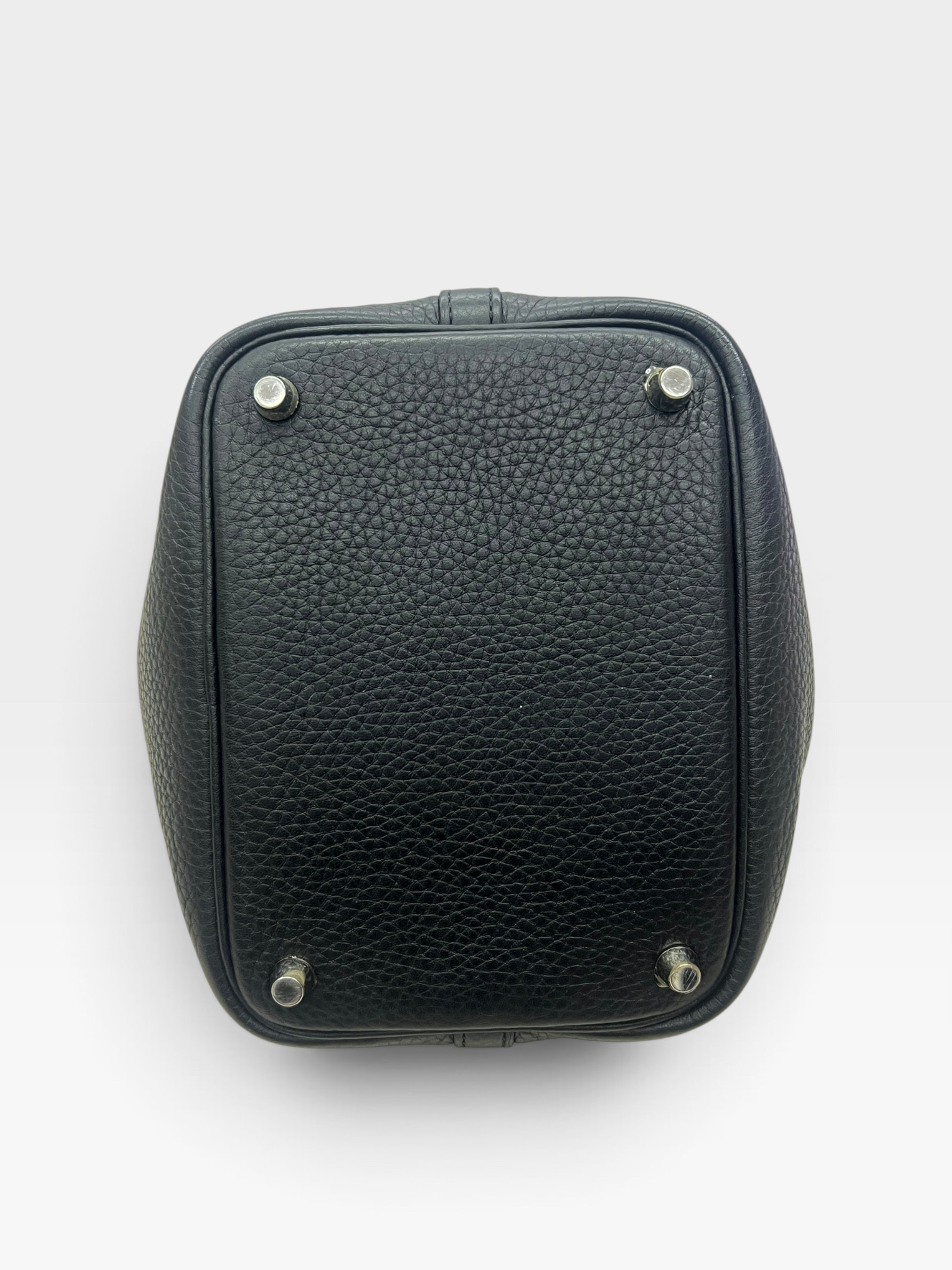 Pre-Owned HERMÉS P18 Stamp T / Product Code: 090305