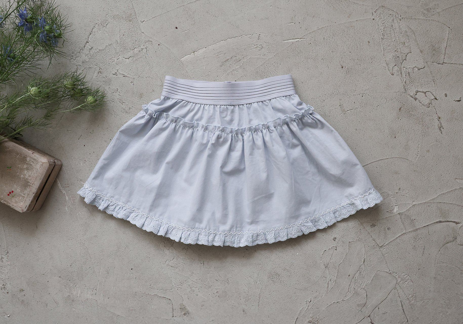 BF4403 Skirt