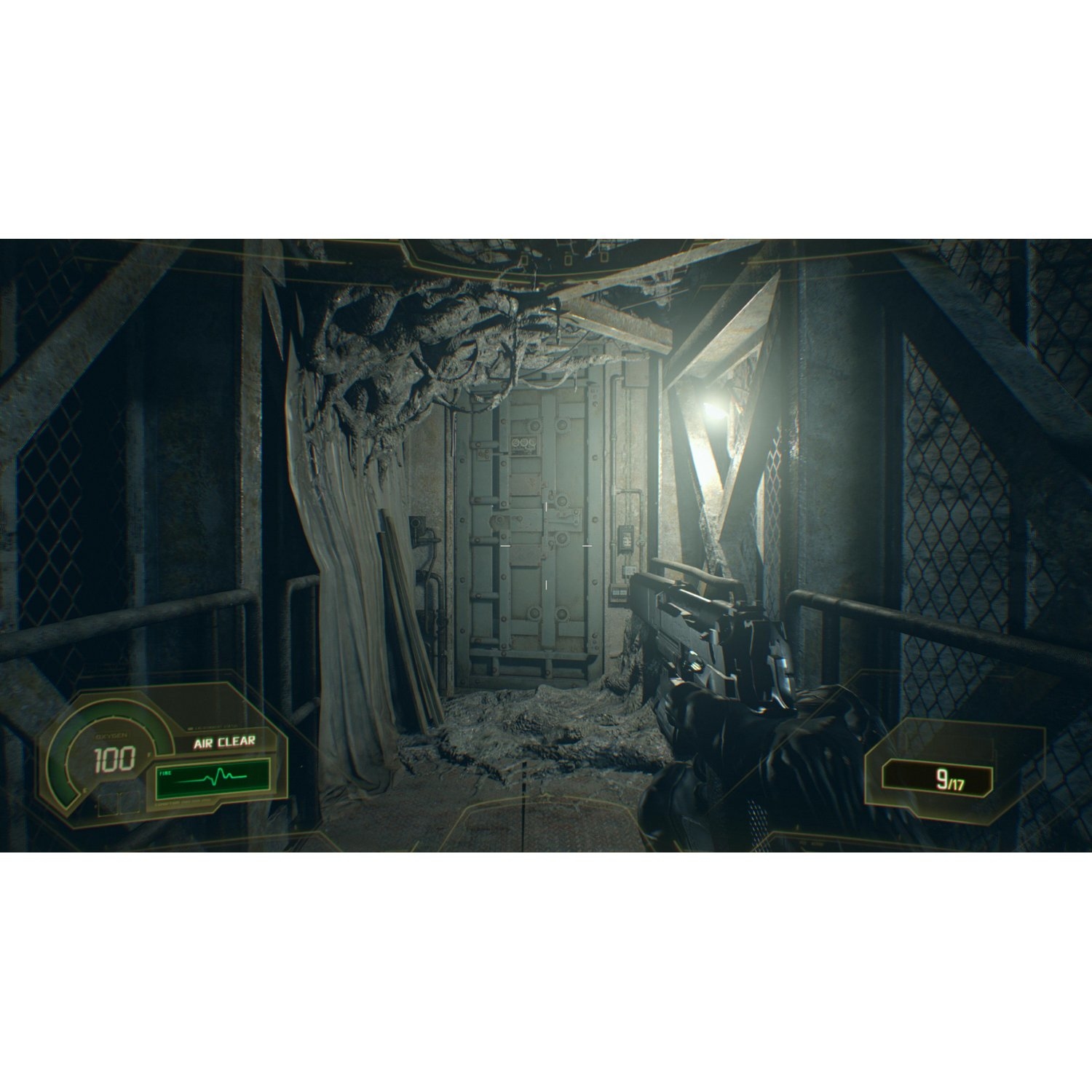 PS4 RESIDENT EVIL 7: BIOHAZARD (GOLD EDITION) 生化危機7 : 惡靈古堡 黃金版 中英文版 PS4-0801 (Horror)