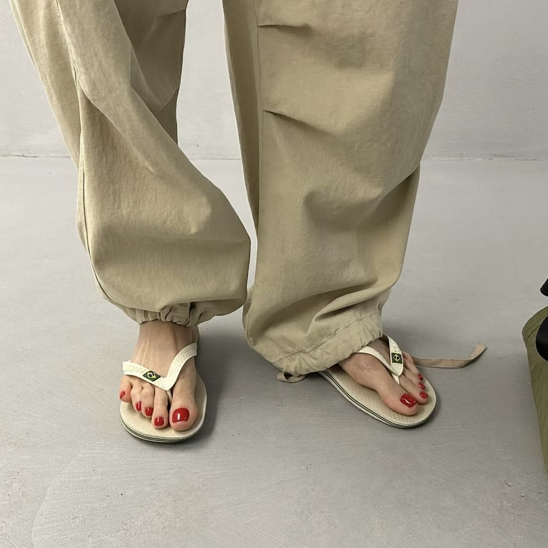 (2026SS) MAISONSTAFF - PANTS