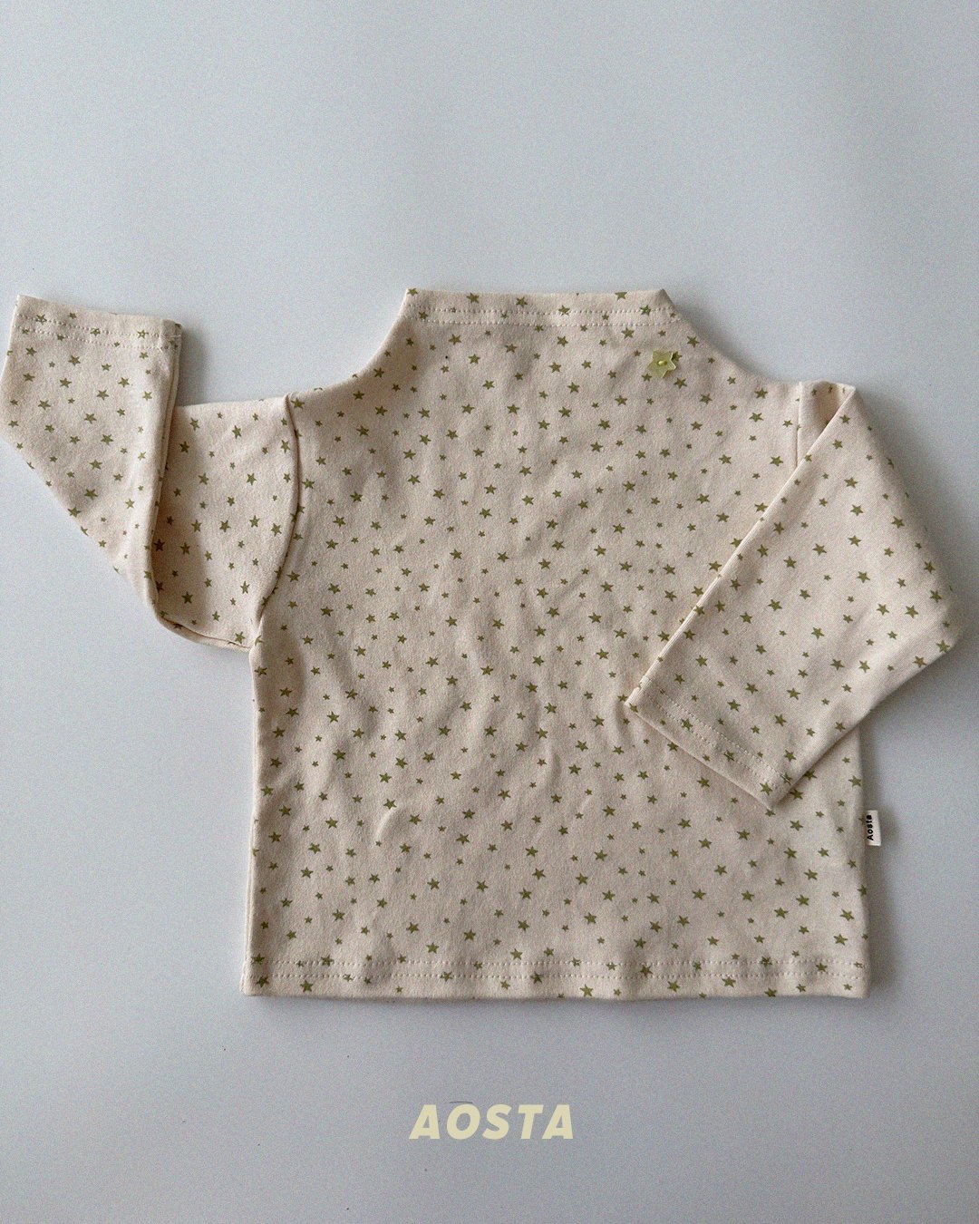 Aosta | [Star Candy T]