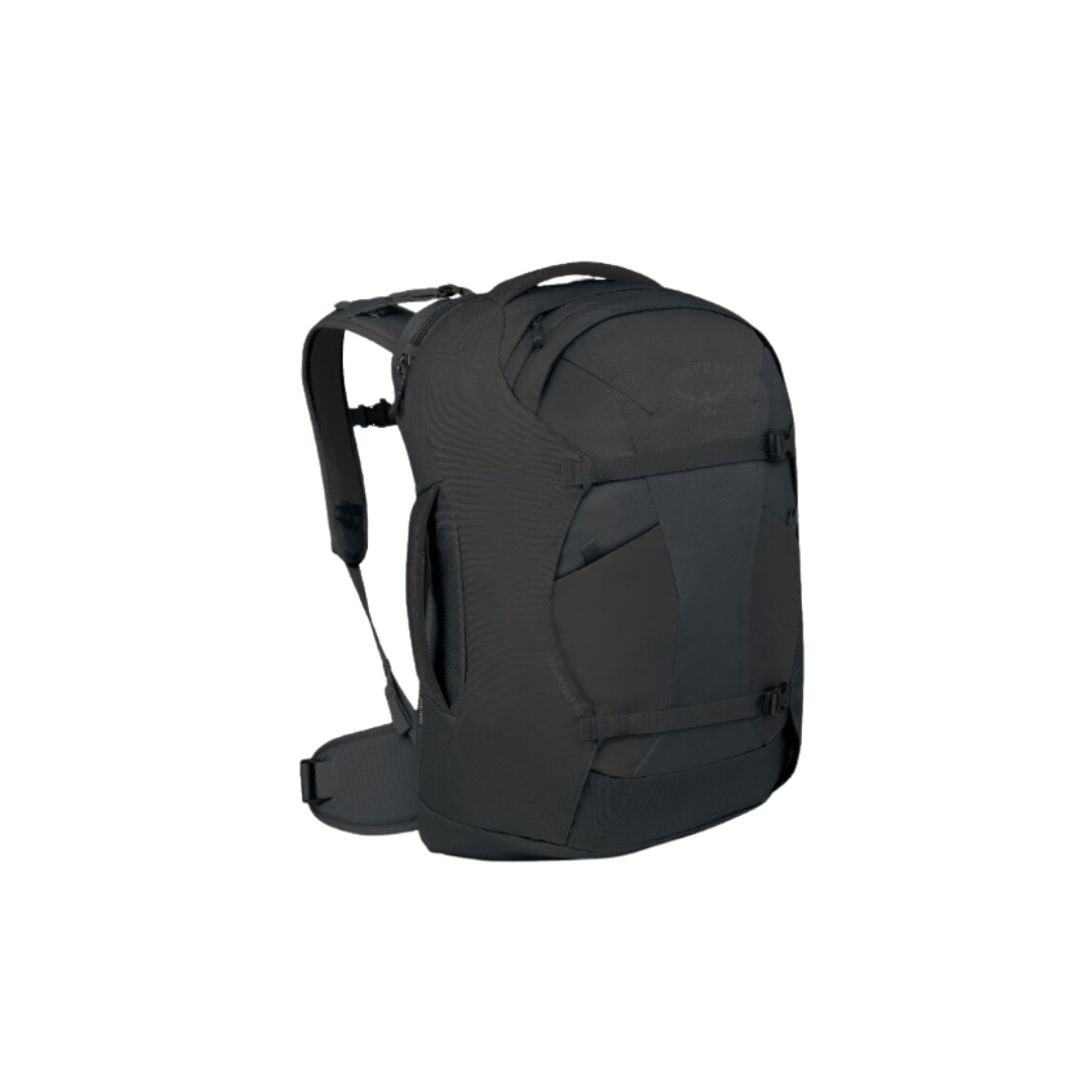 【多色選擇】Osprey Farpoint 40 旅行背包