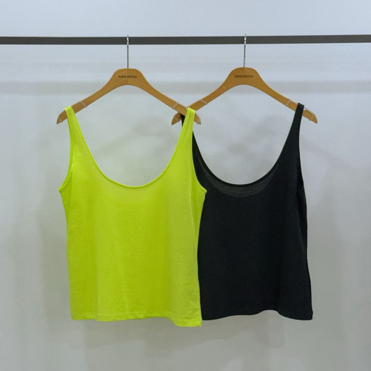 (2026SS) PARIS MATCH - VEST